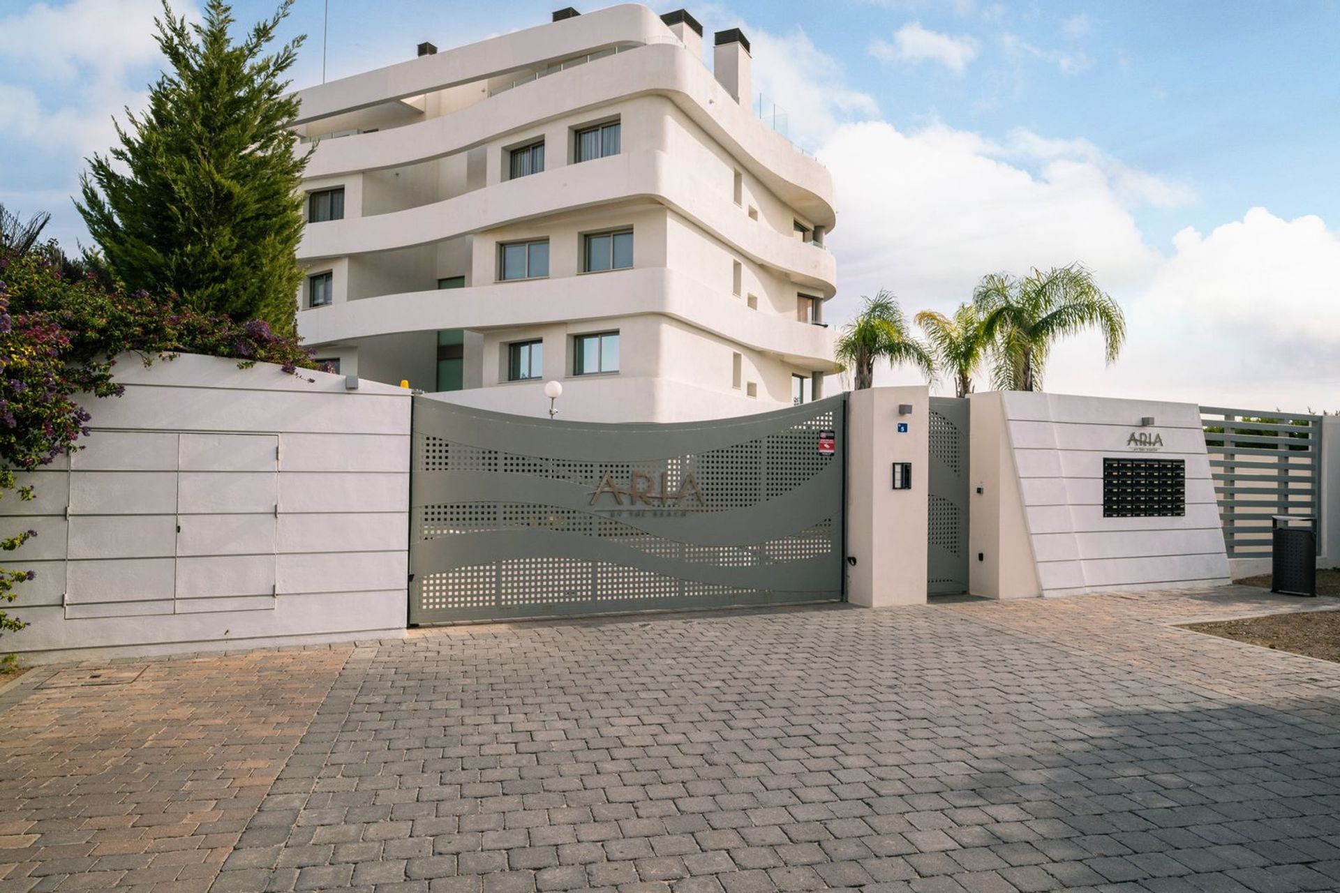 Condominio nel Mijas, Andalucía 12506535