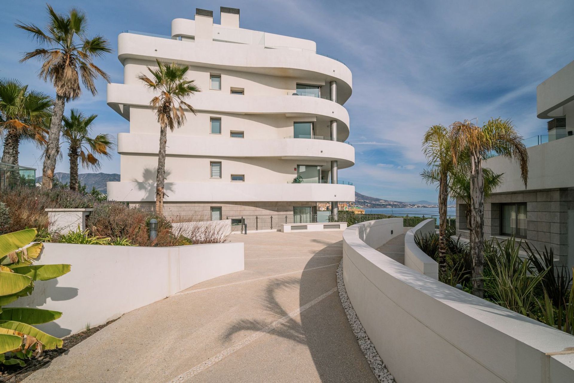 Condominio nel Mijas, Andalucía 12506535