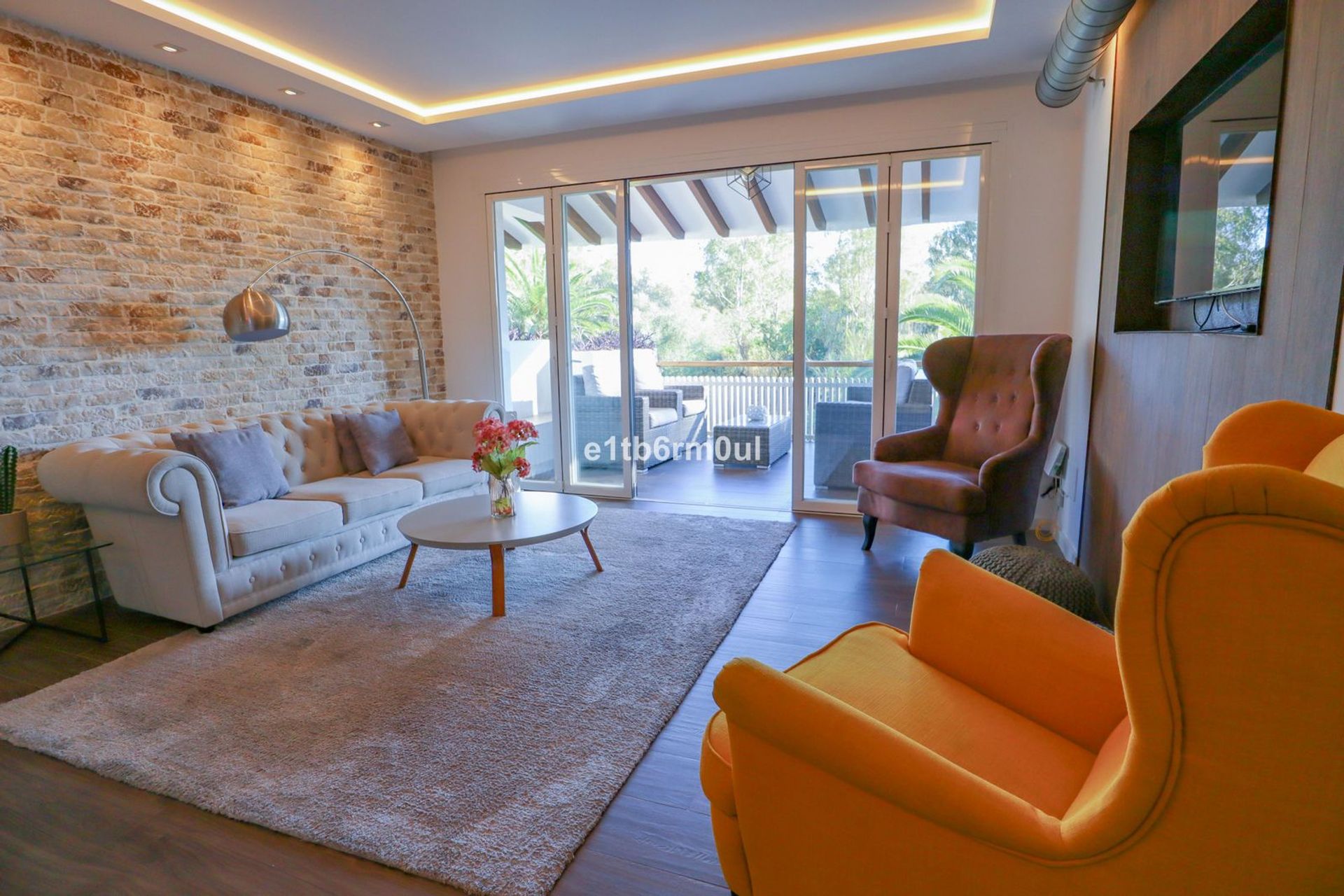 Condominium in Marbella, Andalusia 12506538