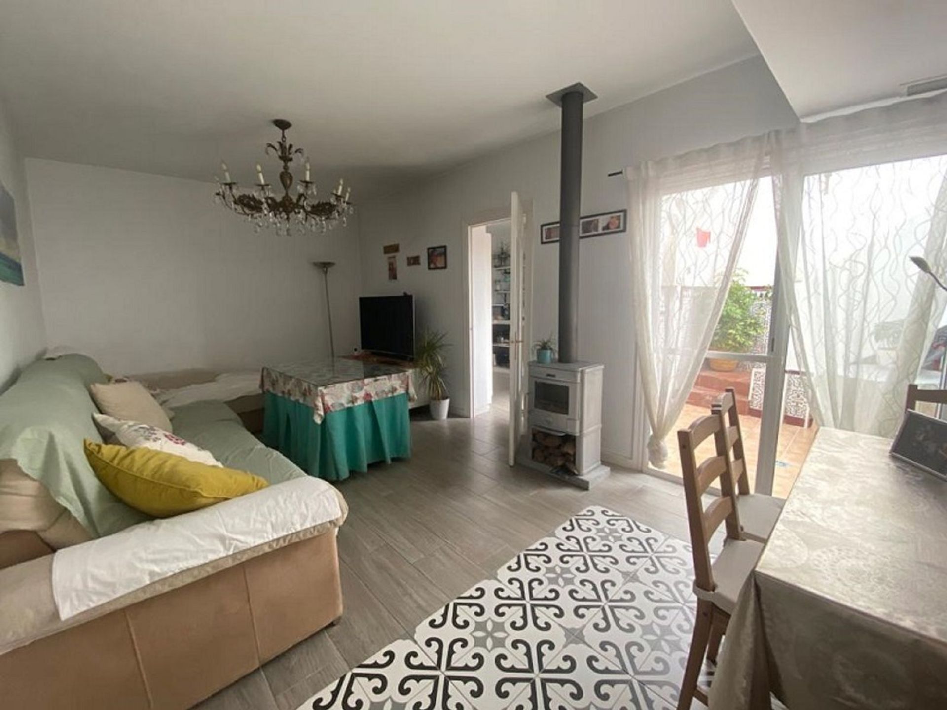 Casa nel Las Lagunas de Mijas, Andalucía 12506539