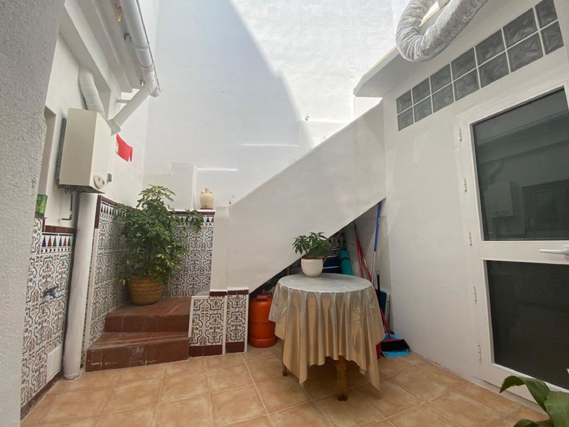 Casa nel Las Lagunas de Mijas, Andalucía 12506539