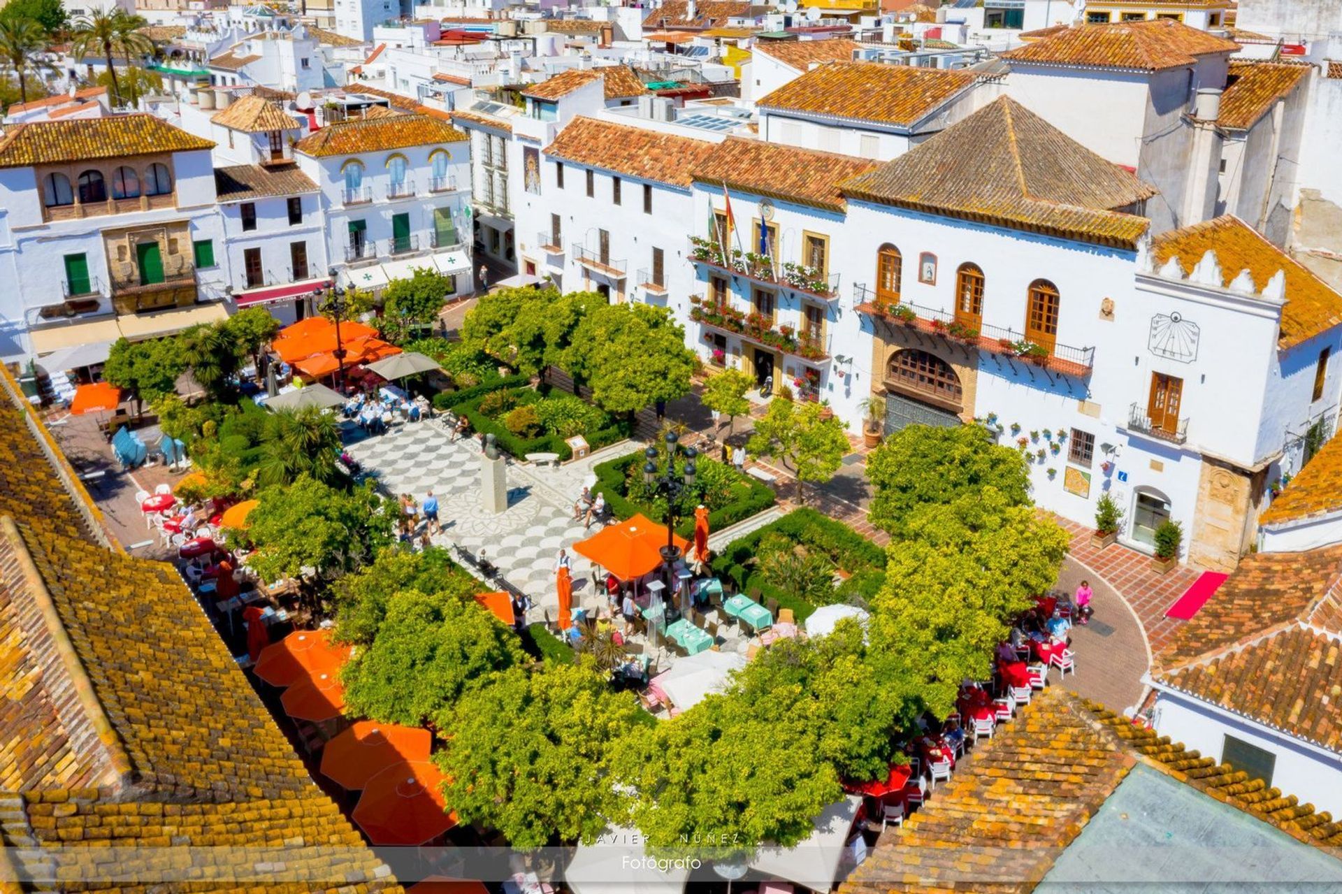 عمارات في Benahavís, Andalucía 12506541