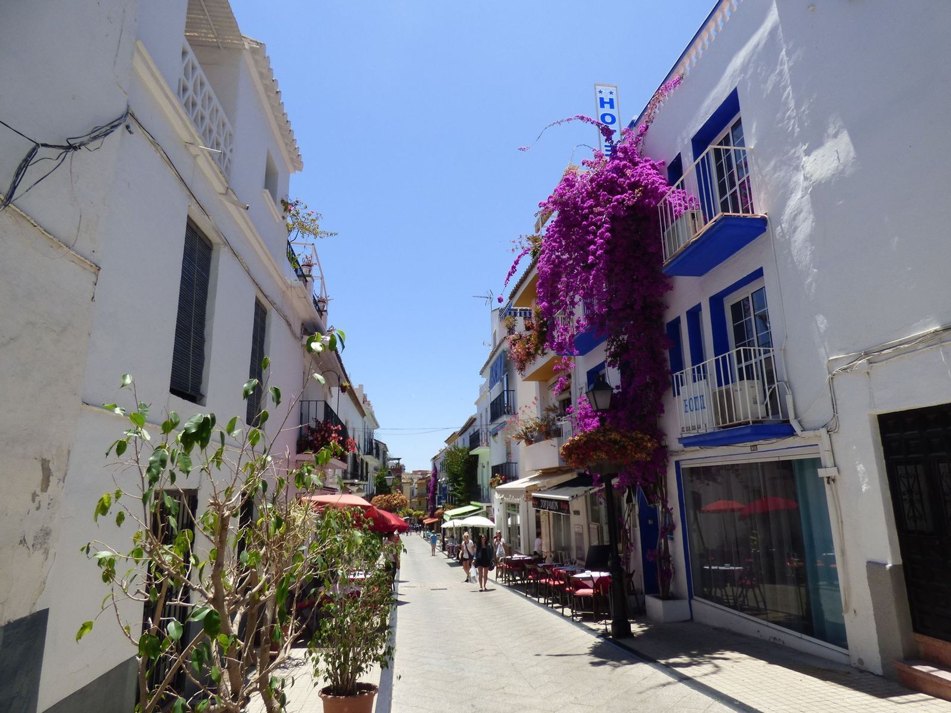 عمارات في Benahavís, Andalucía 12506541