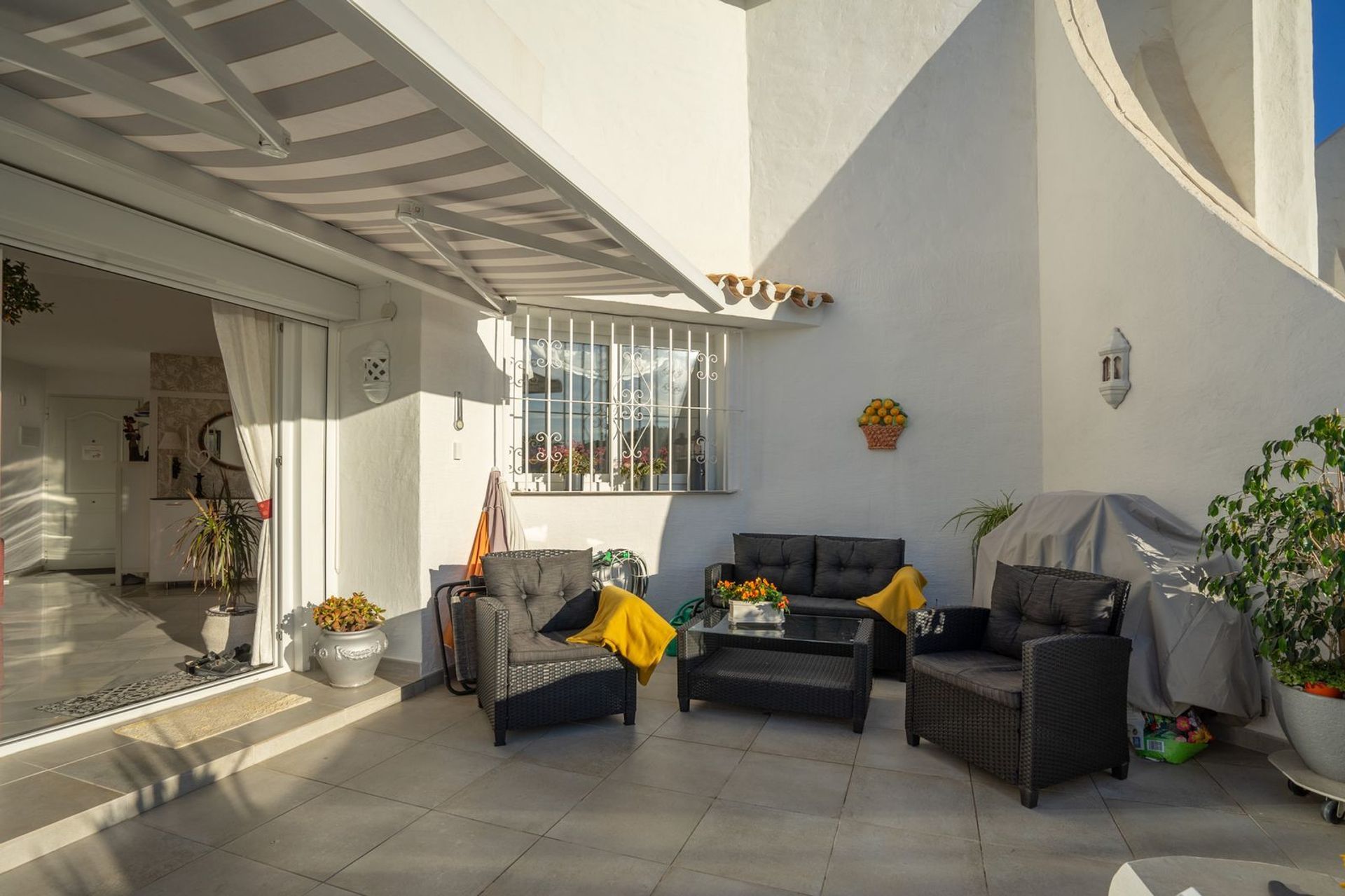 Haus im Marbella, Andalucía 12506549