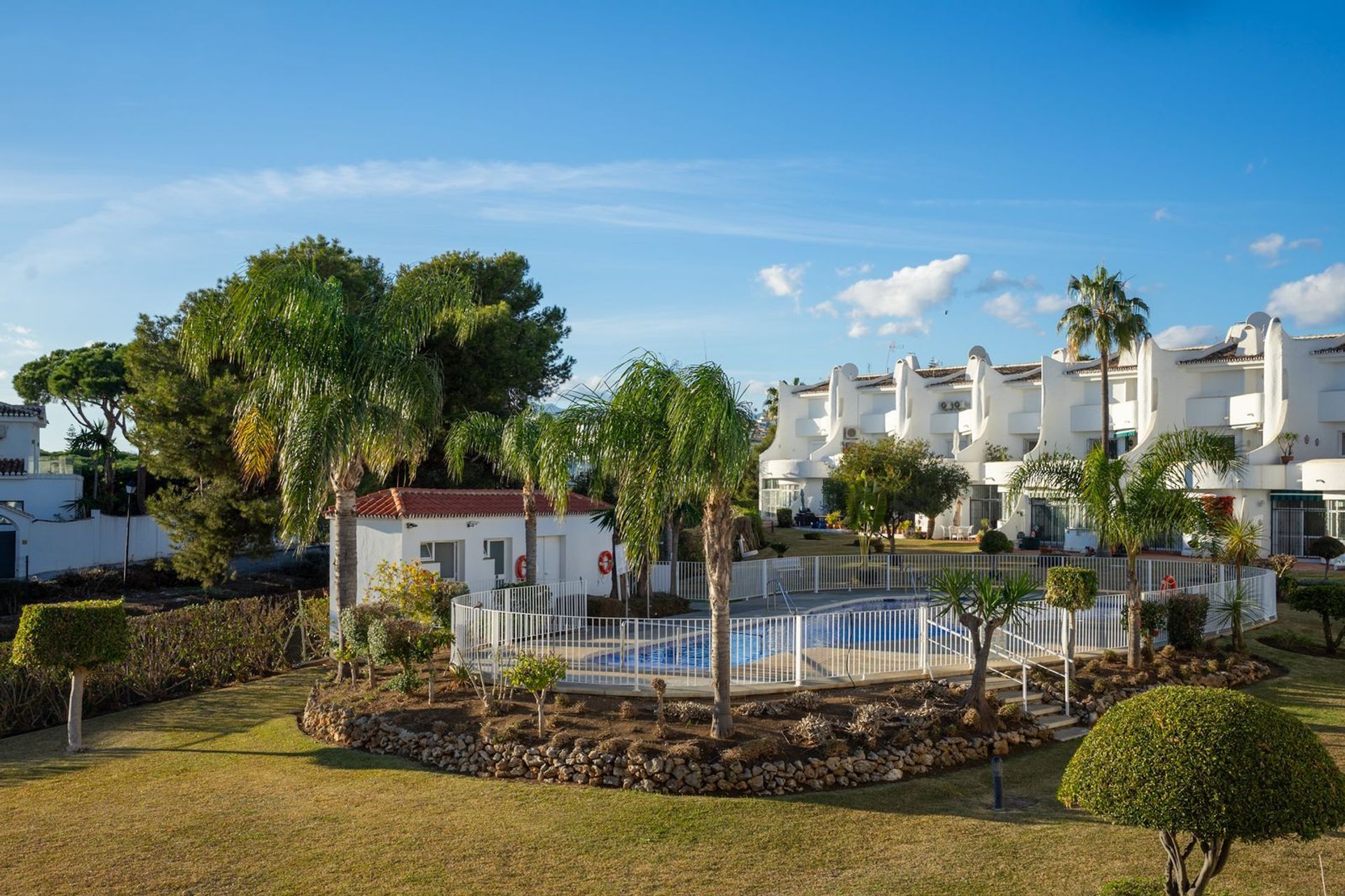 Haus im Marbella, Andalucía 12506549