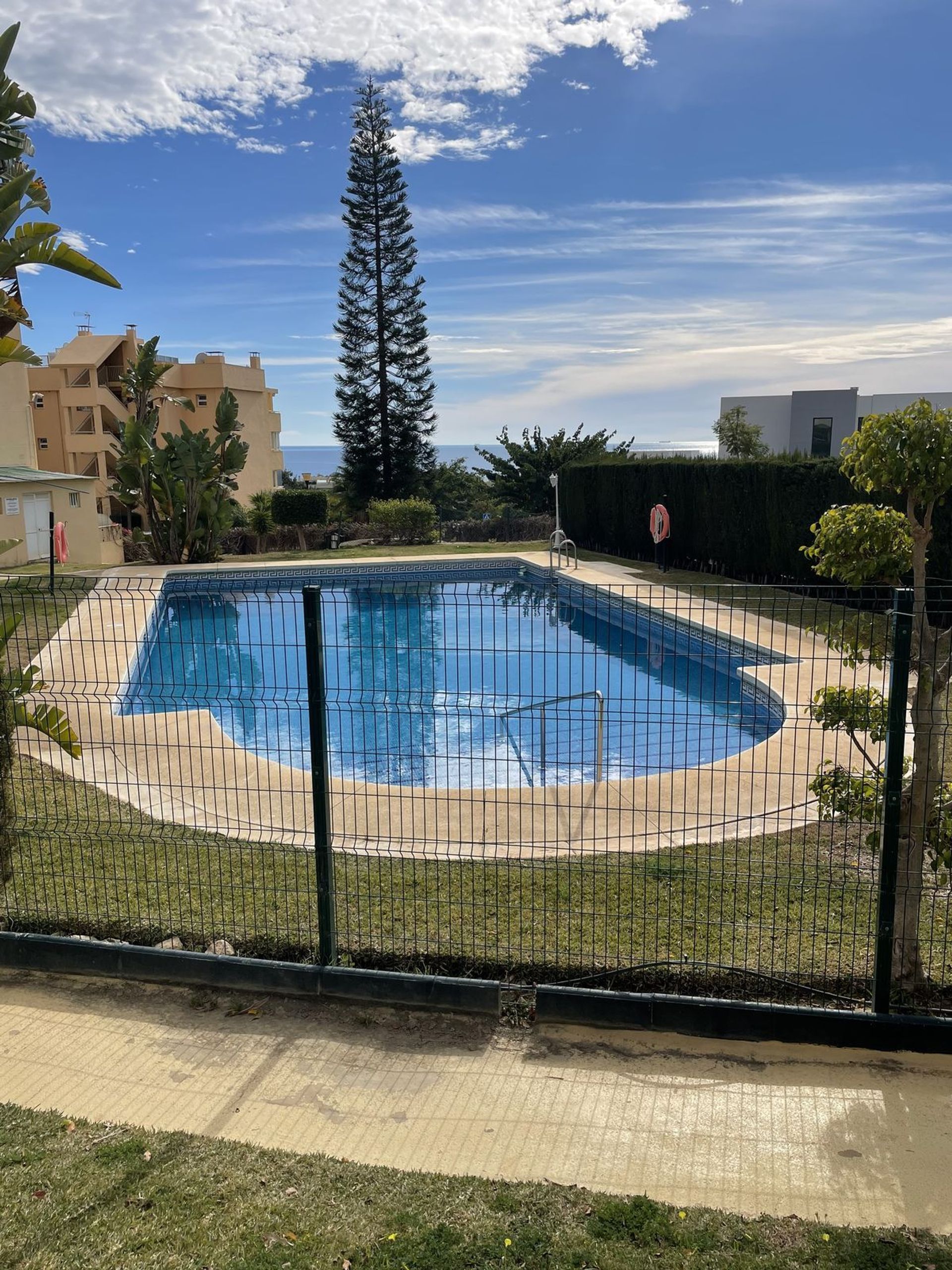 Condominium in Marbella, Andalusia 12506551