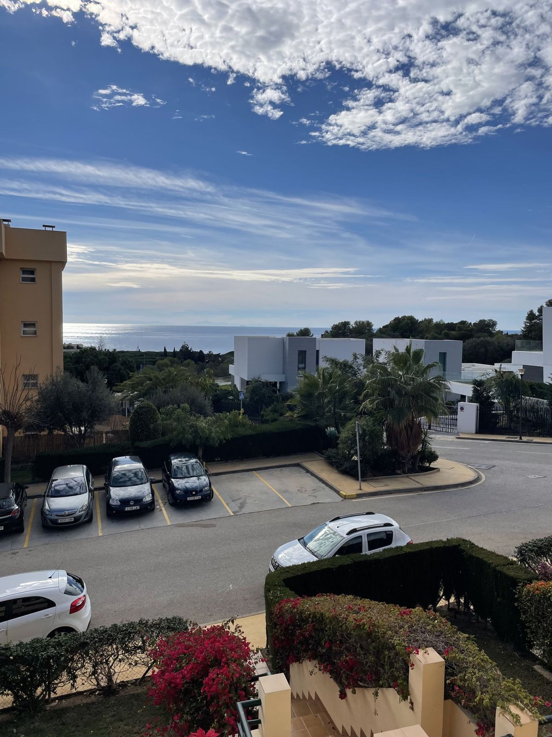 Condominium in Marbella, Andalusia 12506551