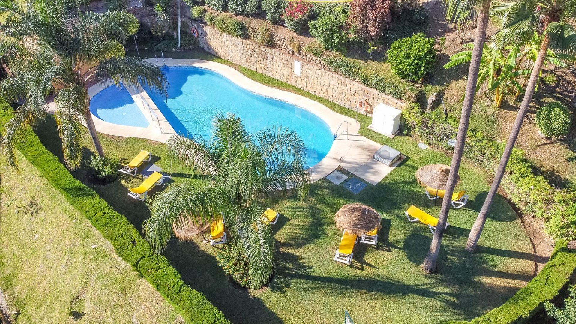 Condominium in Marbella, Andalucía 12506555