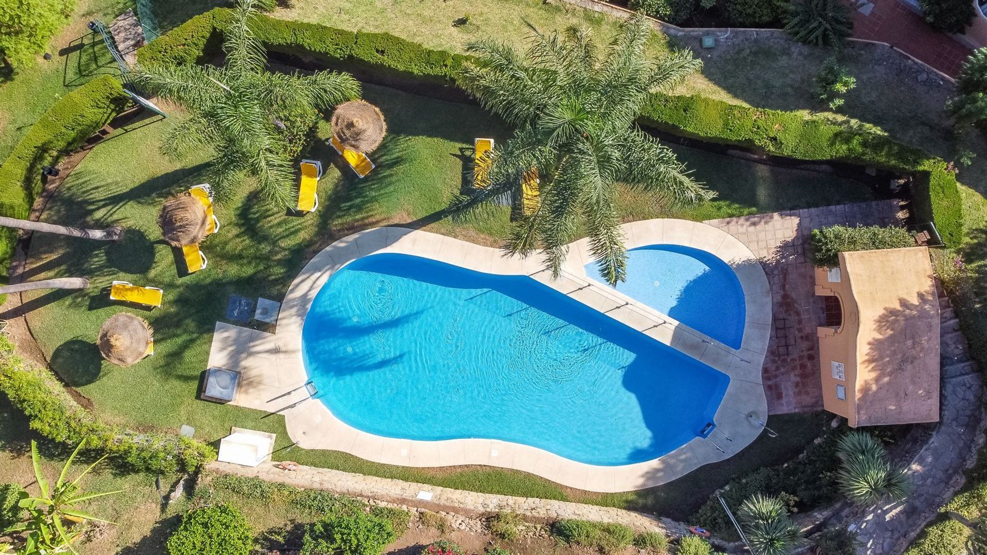 Condominium in Marbella, Andalucía 12506555