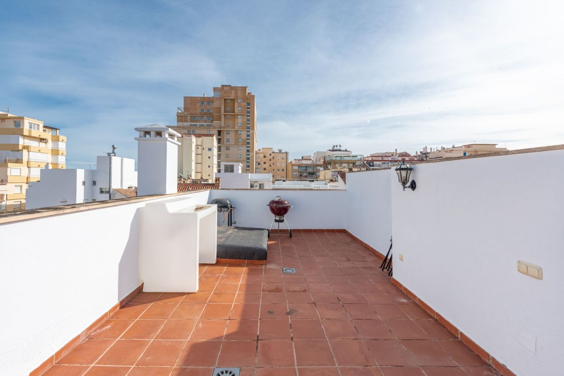 casa en Fuengirola, Andalucía 12506562