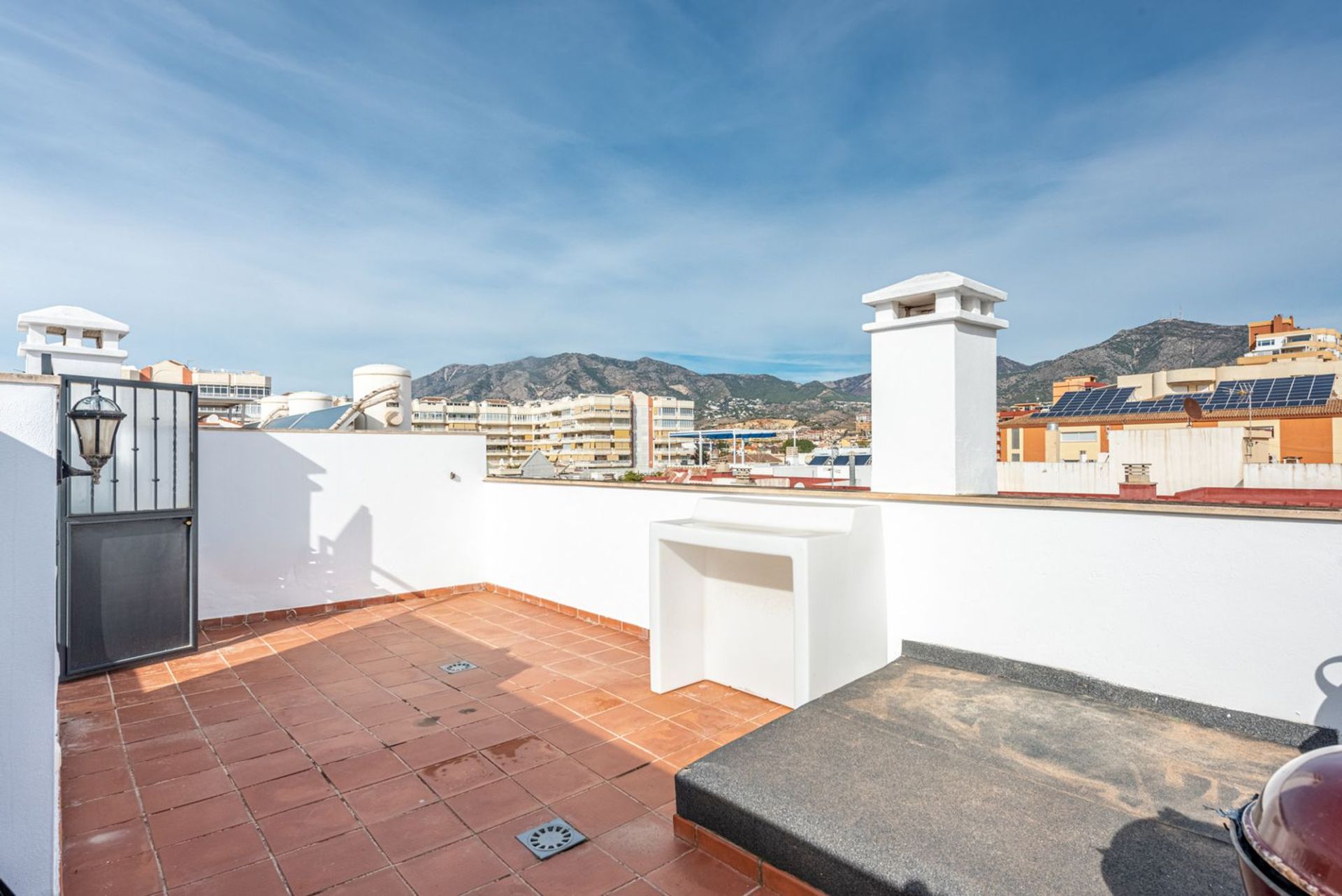 casa en Fuengirola, Andalucía 12506562