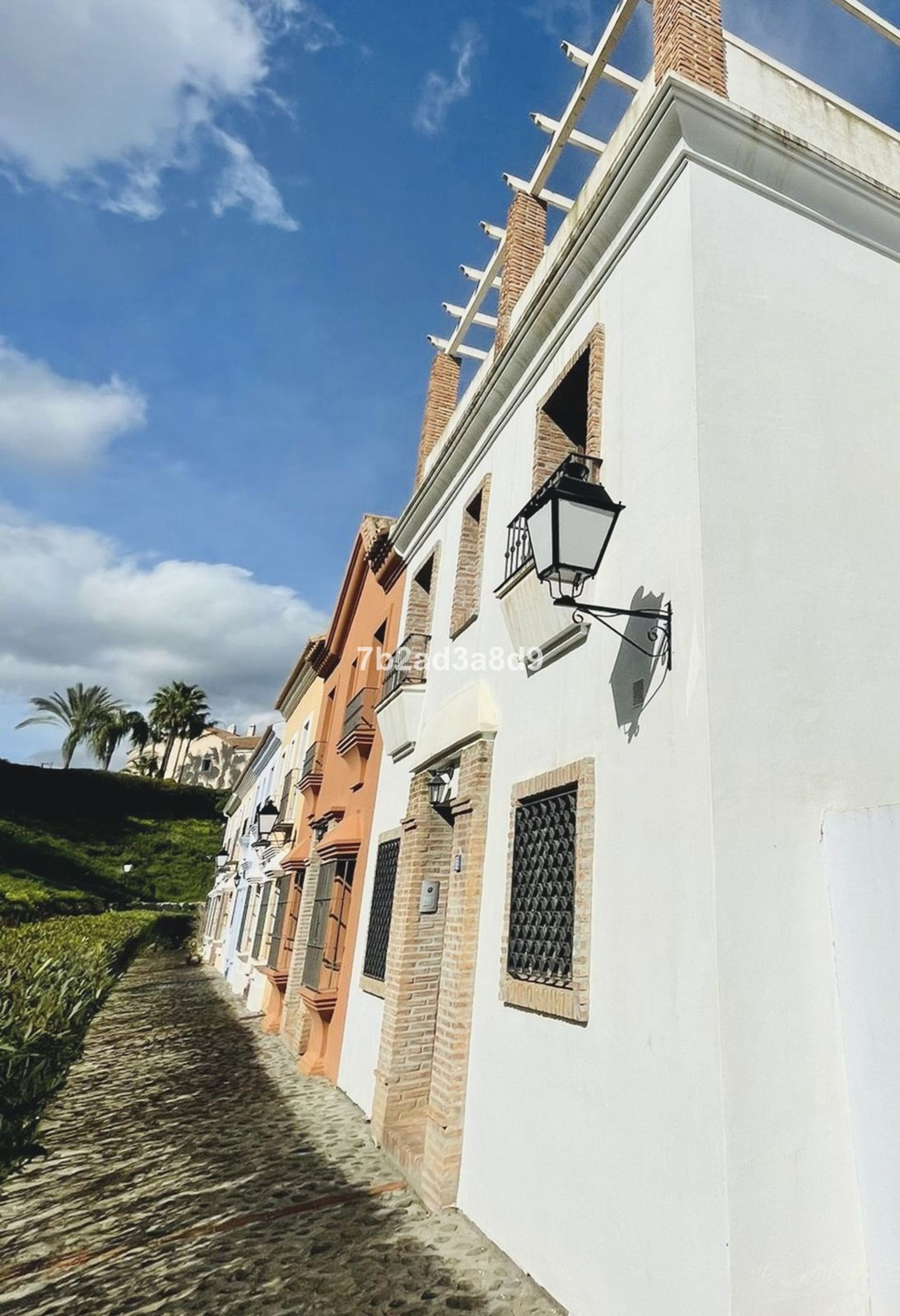 Casa nel Alhaurín de la Torre, Andalucía 12506563