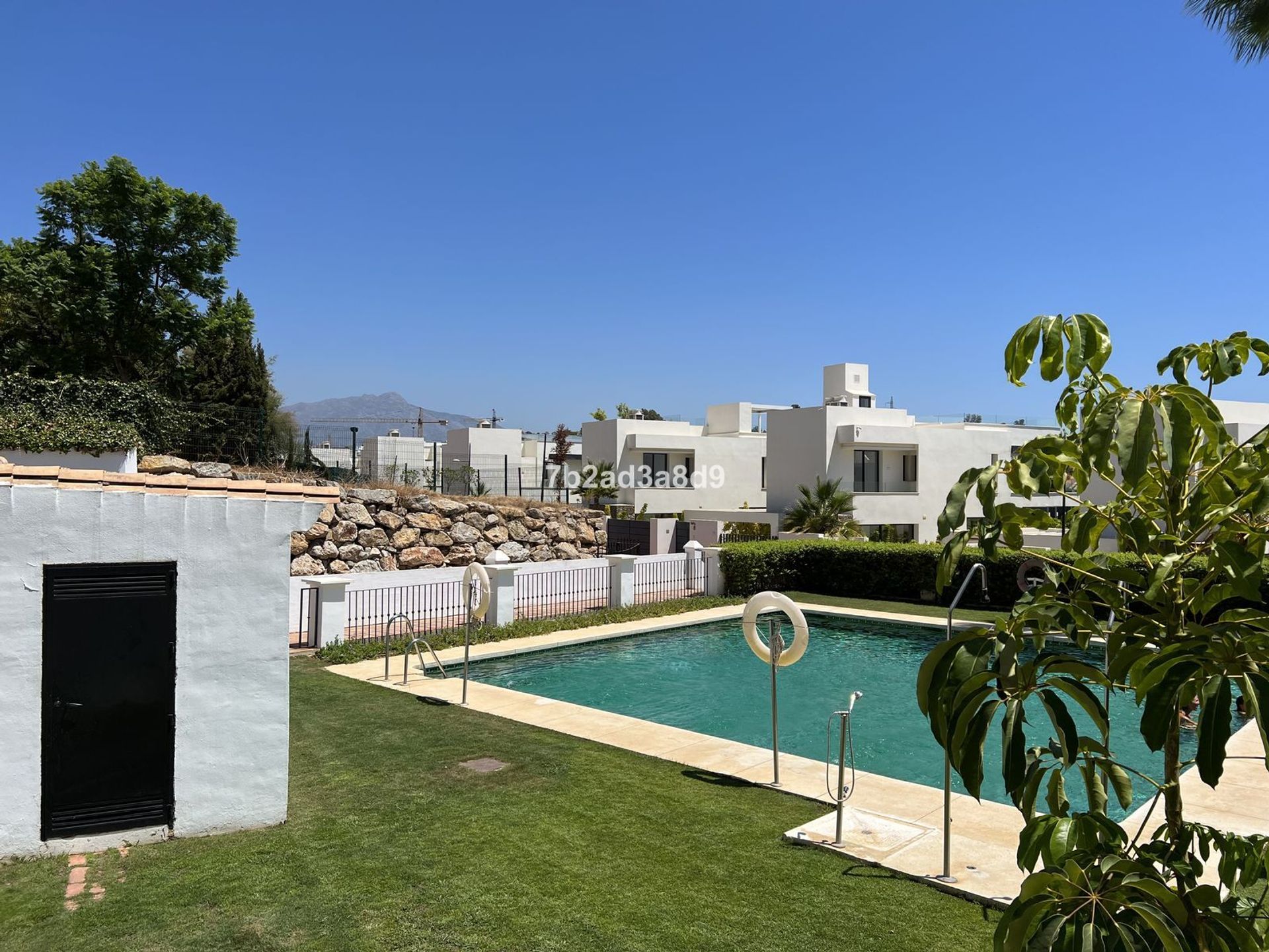 Hus i Alhaurín de la Torre, Andalucía 12506564