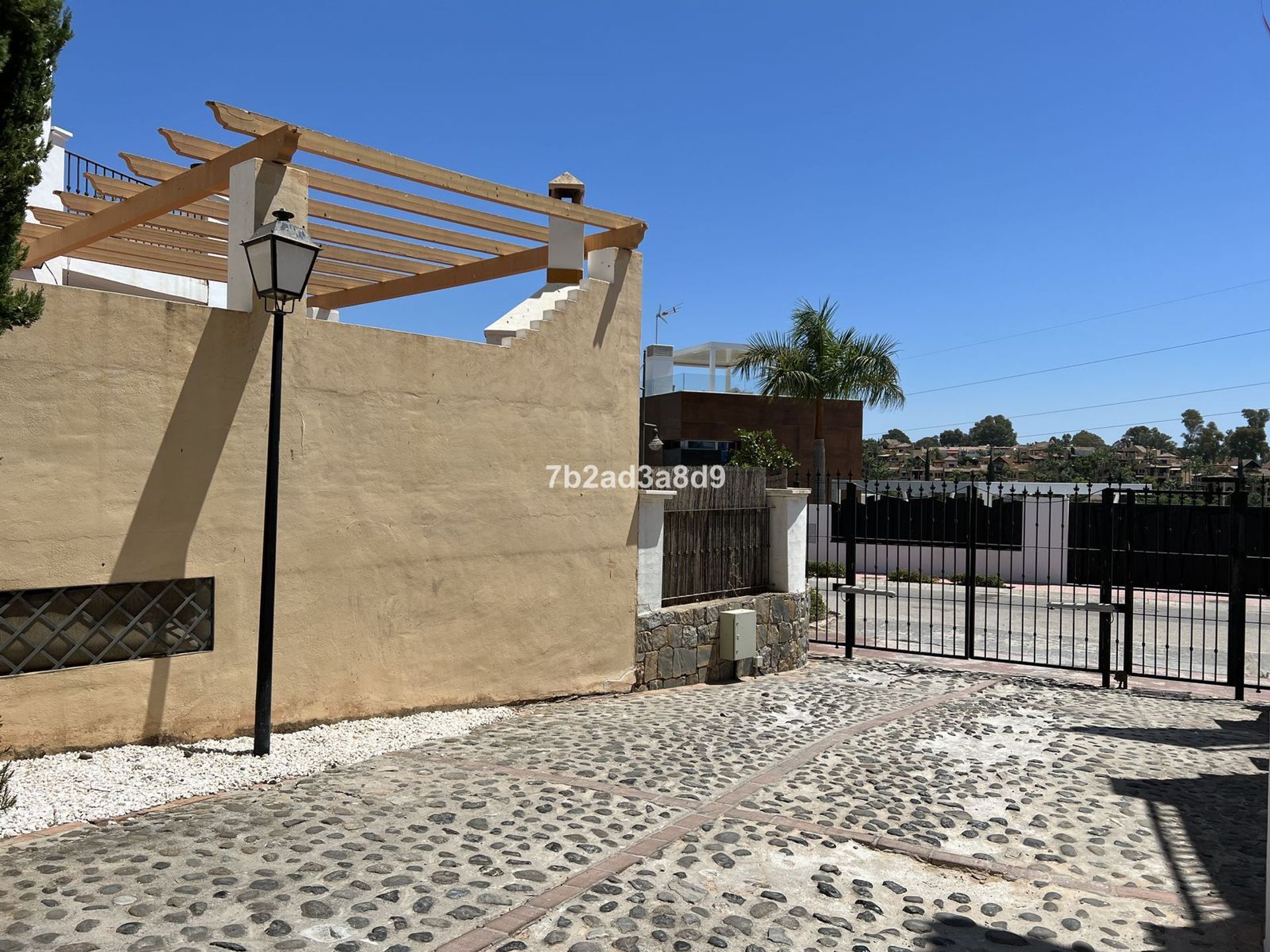 Hus i Alhaurín de la Torre, Andalucía 12506564