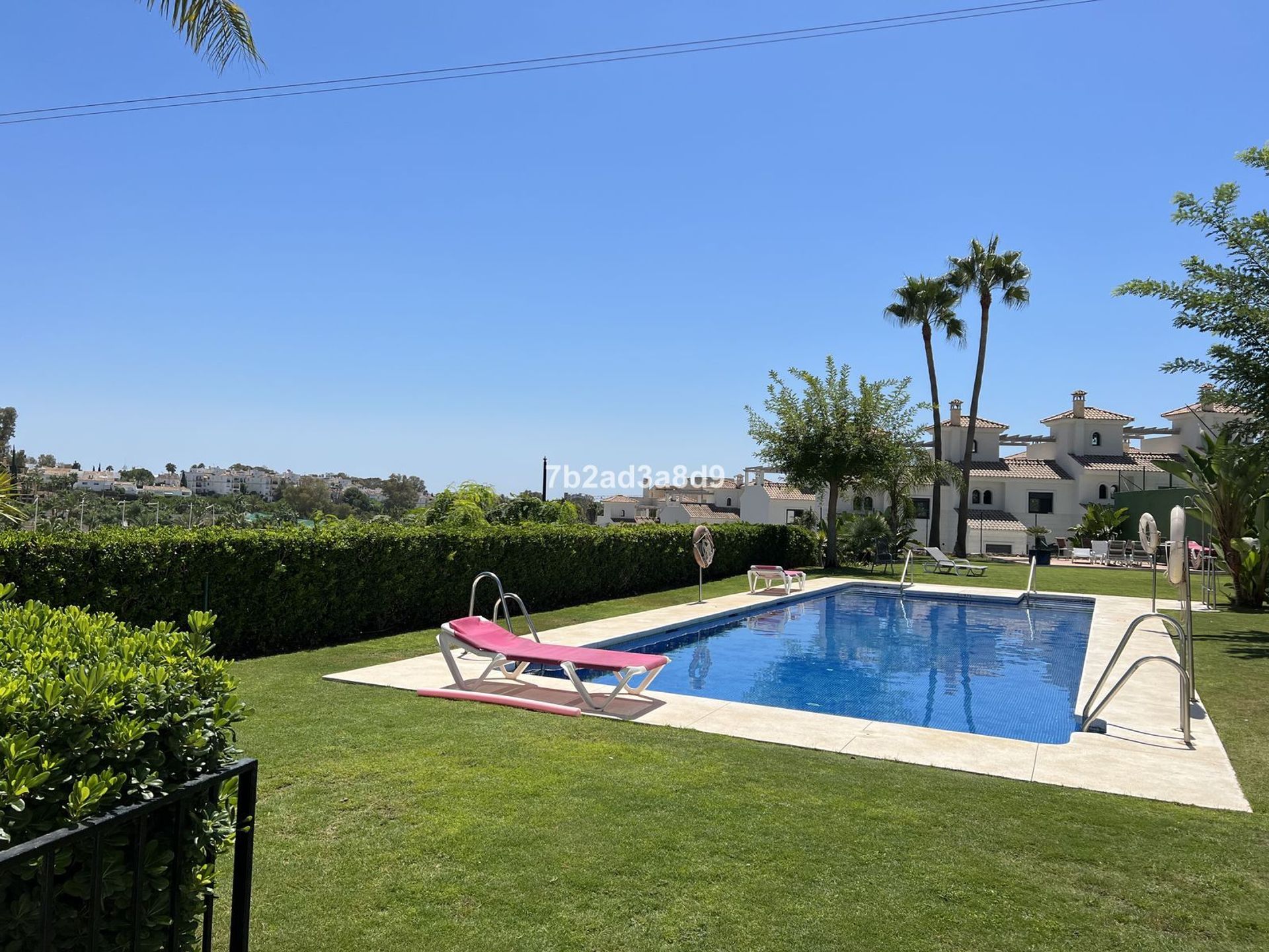 Hus i Alhaurín de la Torre, Andalucía 12506564