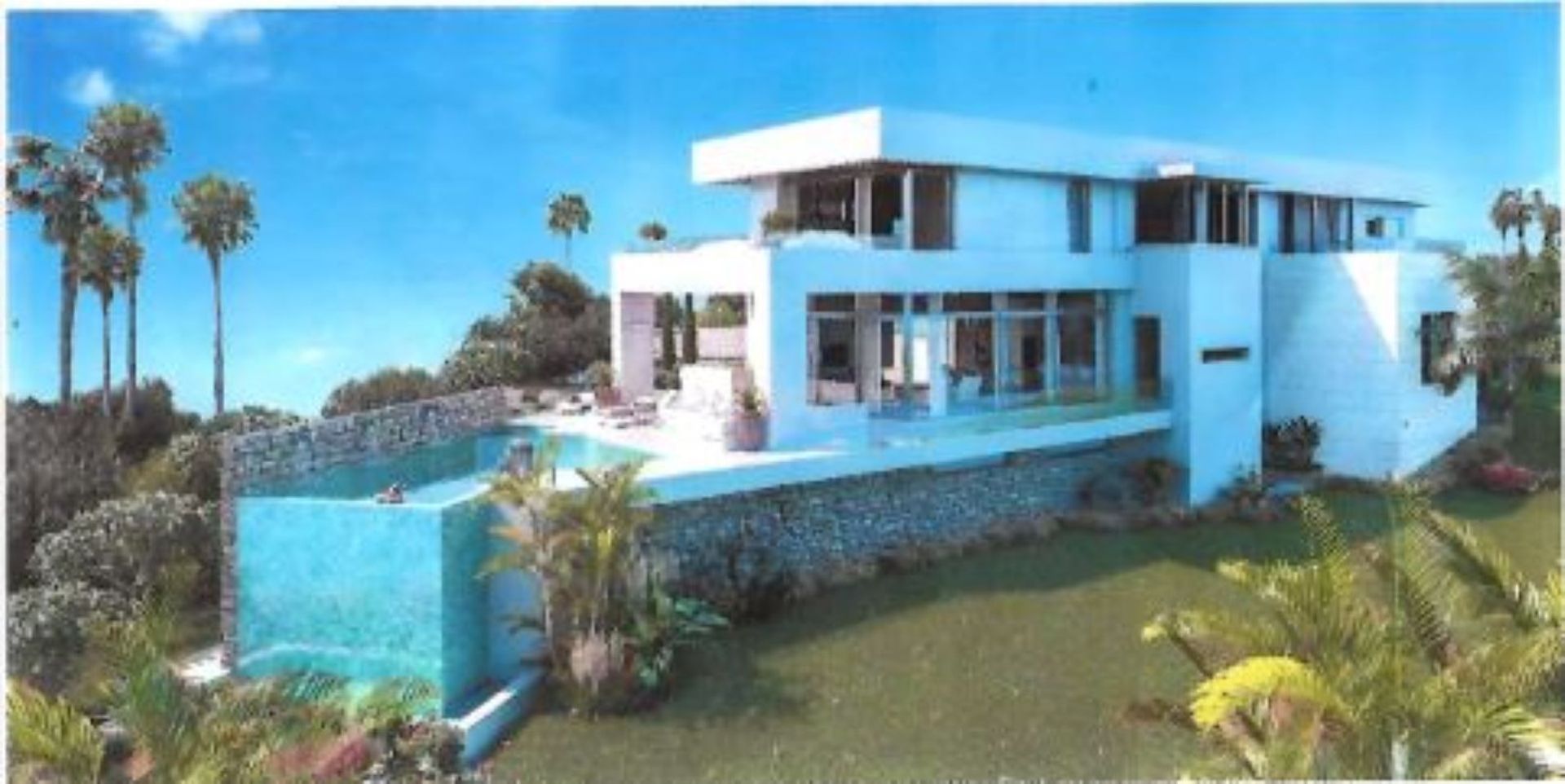 House in Mijas, Andalucía 12506568