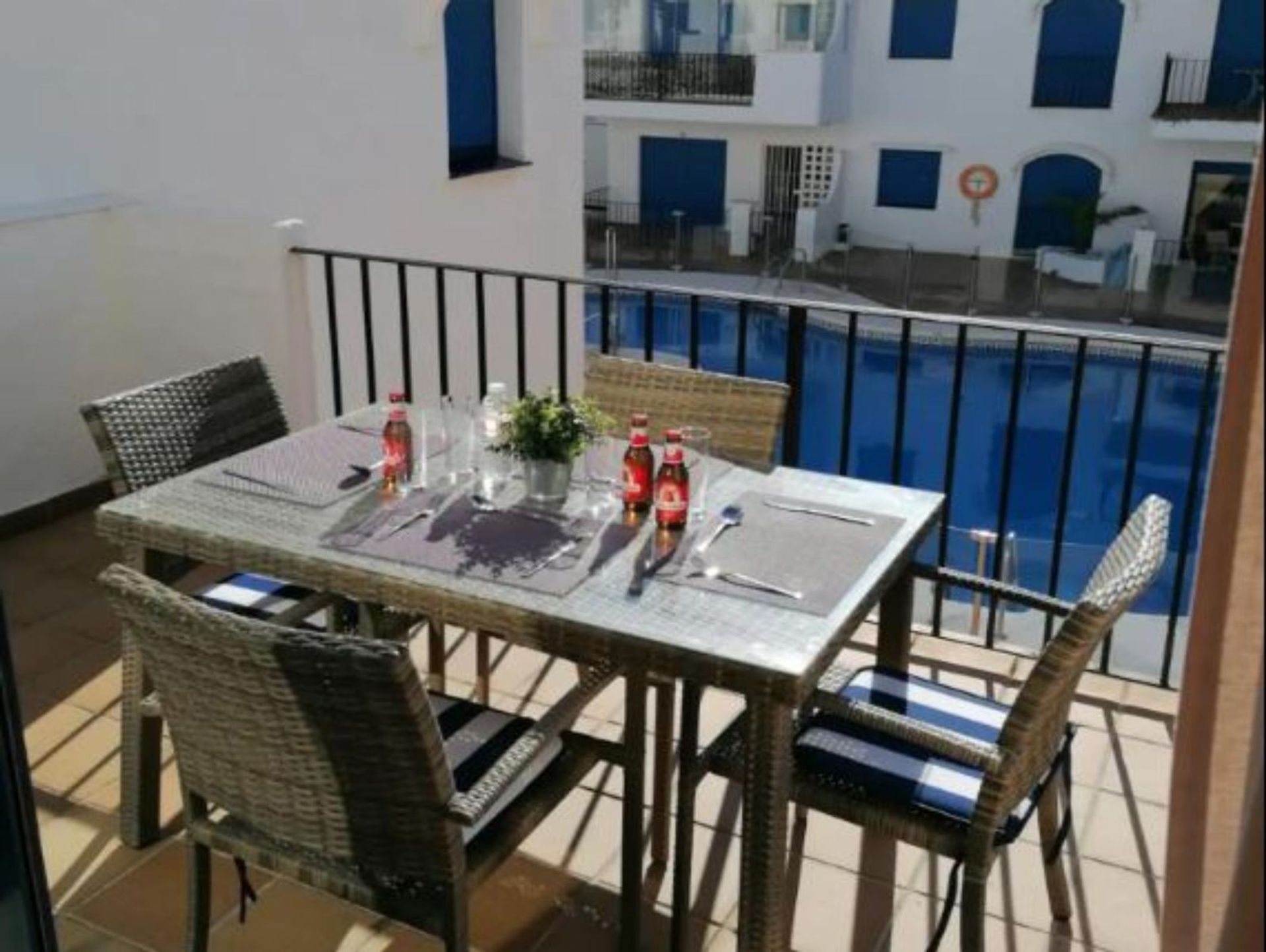 Condominium in Manilva, Andalucía 12506576