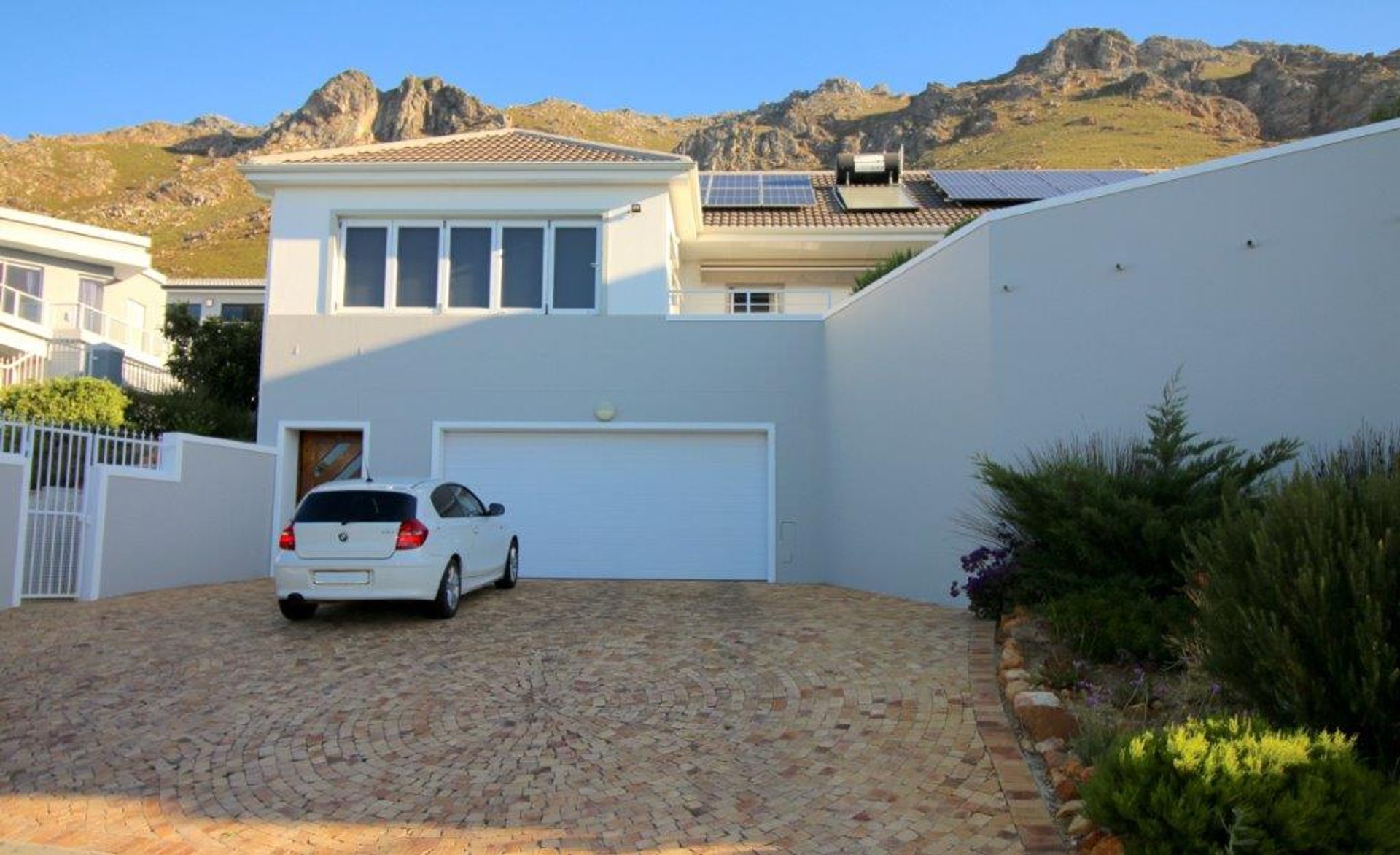 Casa nel Gordon's Bay, Capo Occidentale 12506592