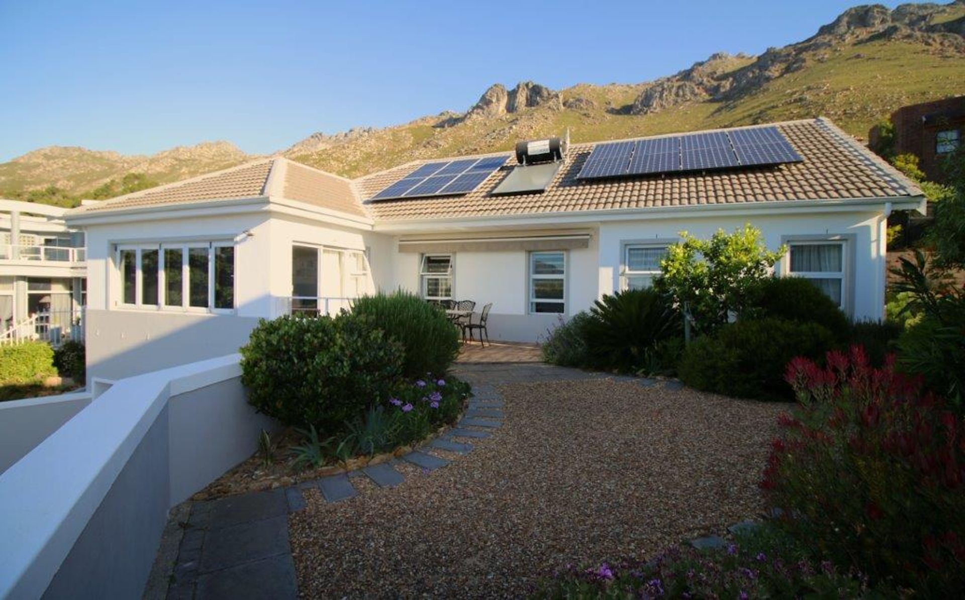 House in Gordon's Bay, Western Cape 12506592