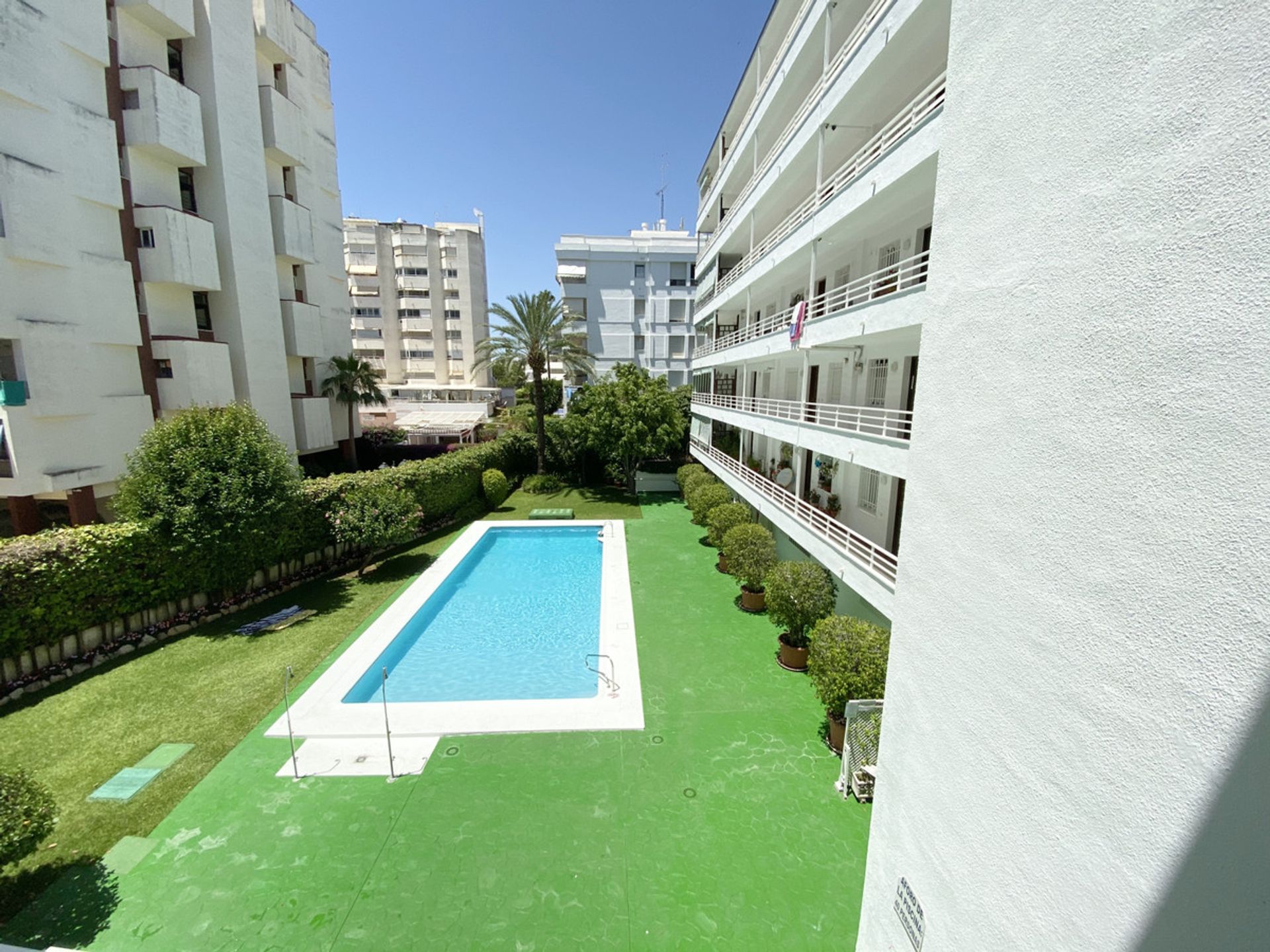 Condominio en Marbella, Andalusia 12506621