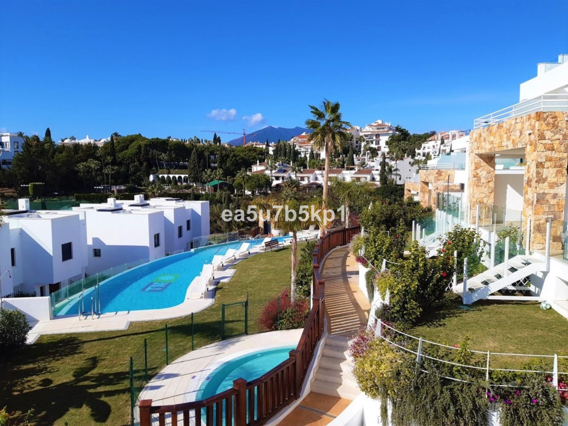 Haus im Marbella, Andalusien 12506650