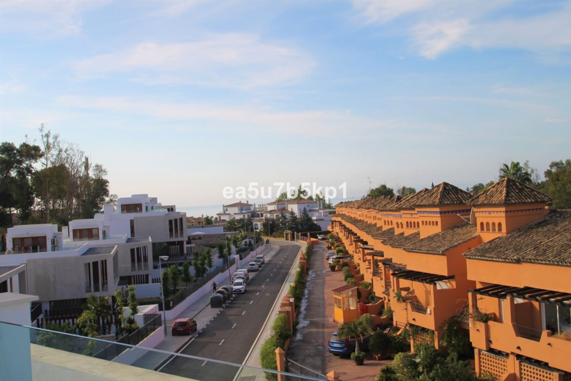 Casa nel Marbella, Andalusia 12506650