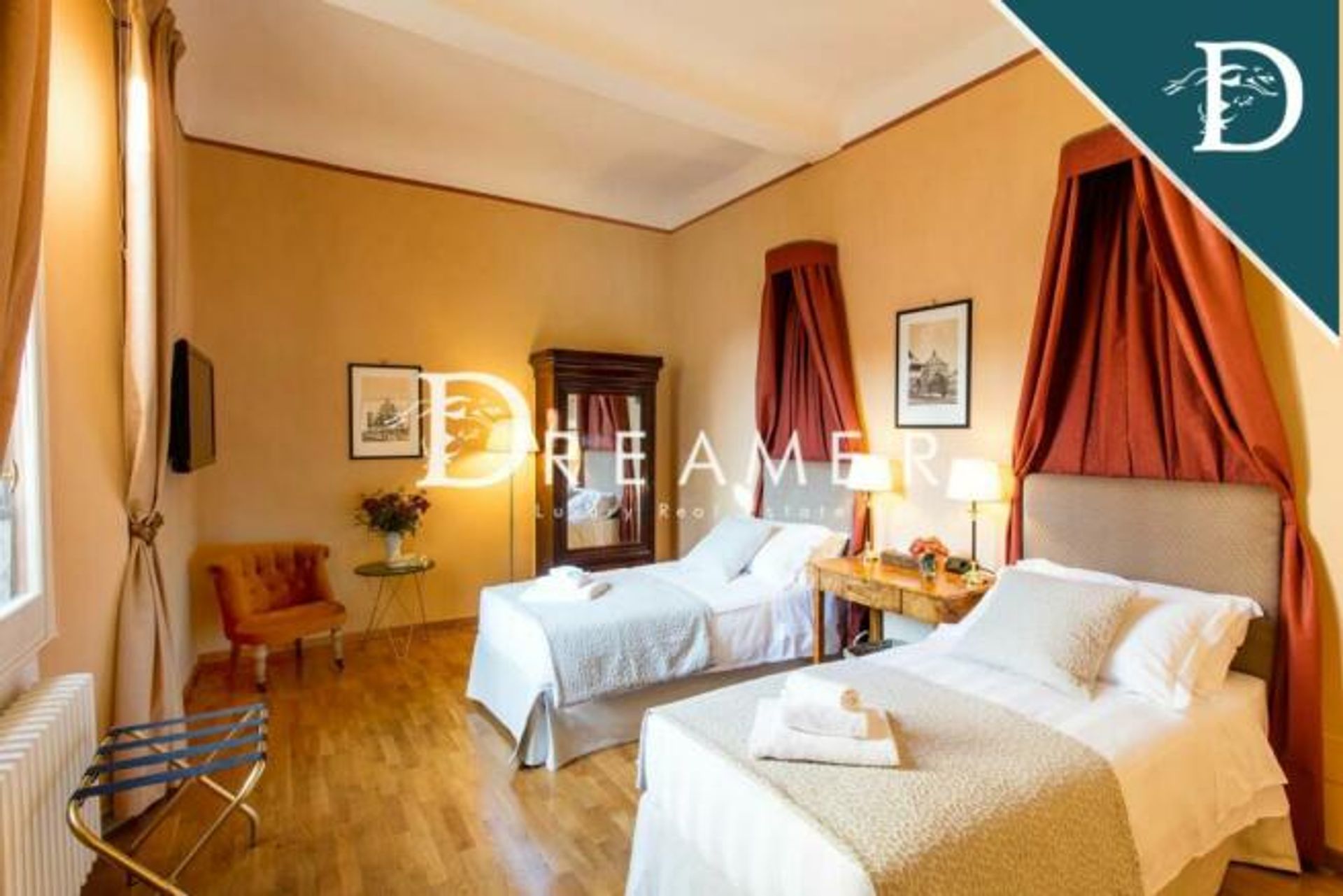 Condominium in Florence, Tuscany 12506734