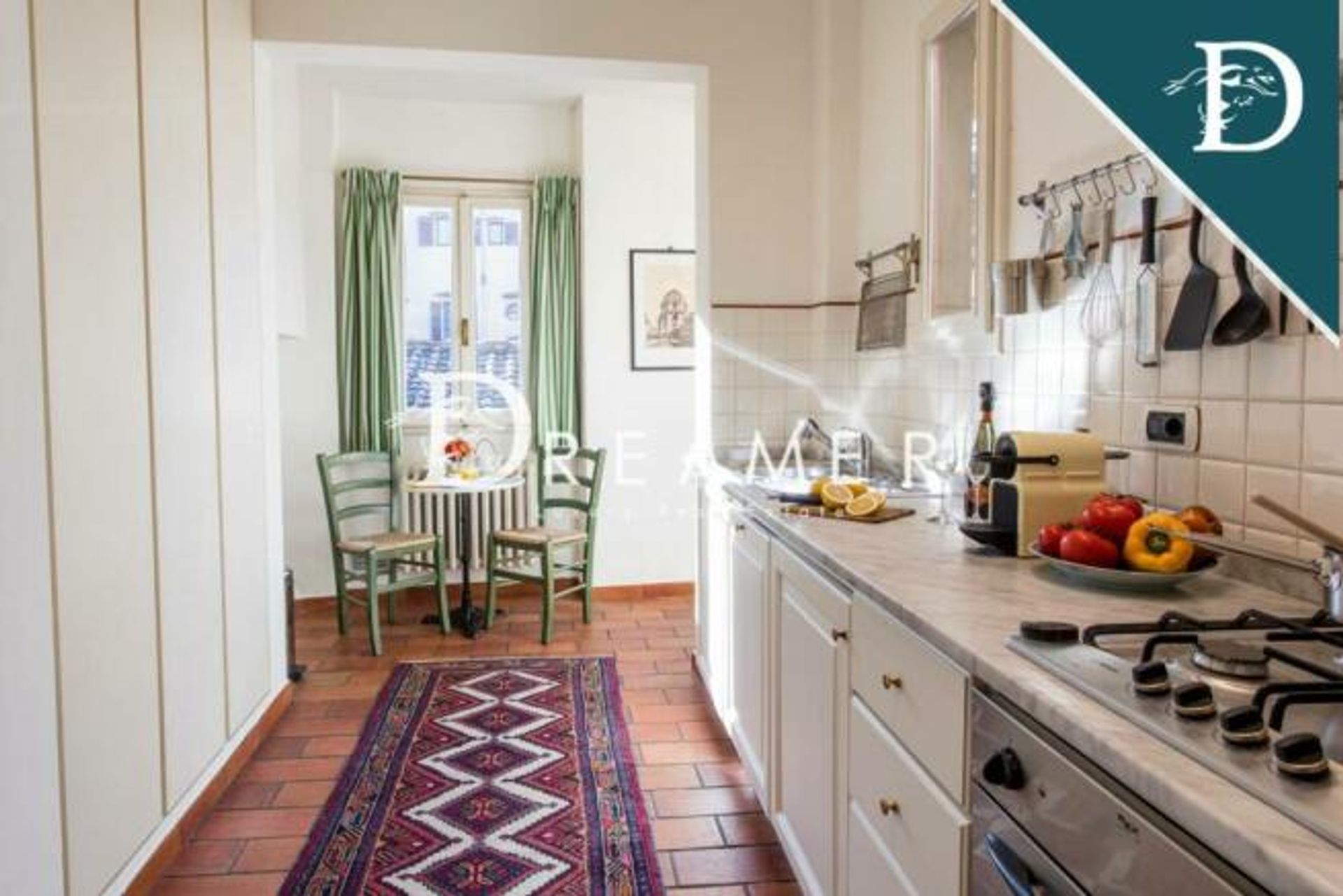 Condominium in Florence, Tuscany 12506734