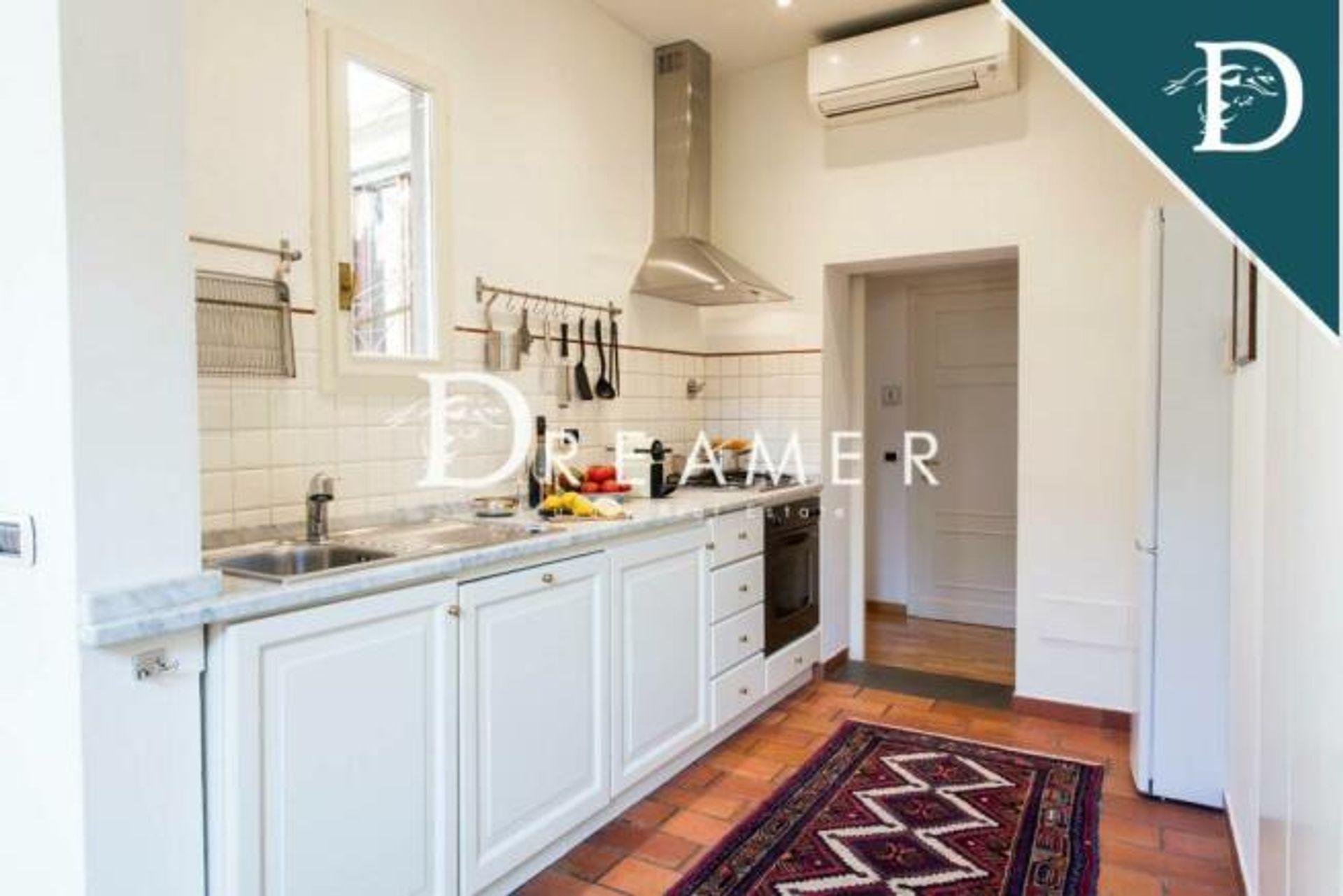 Condominium in Florence, Tuscany 12506734