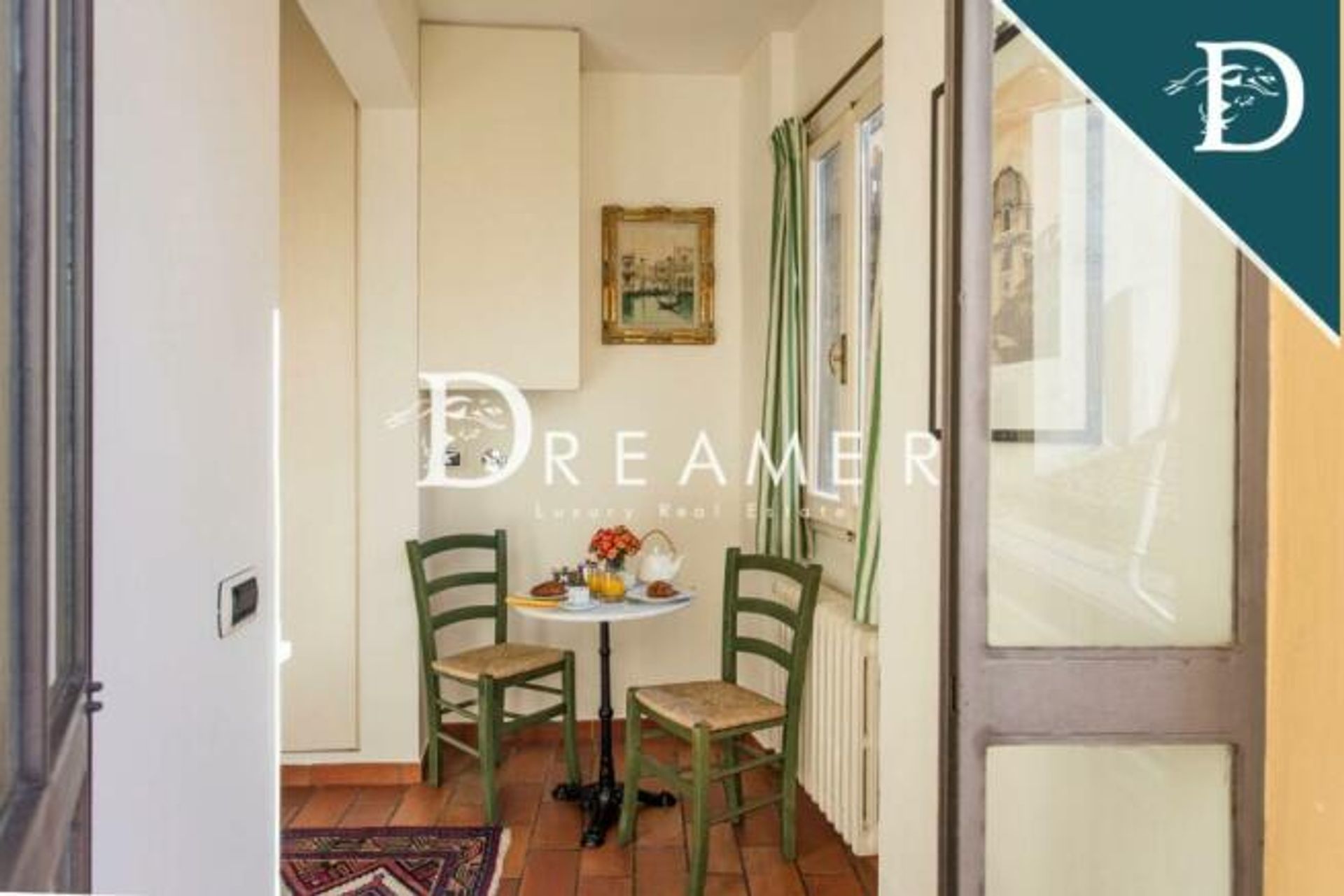 Condominium in Florence, Tuscany 12506734