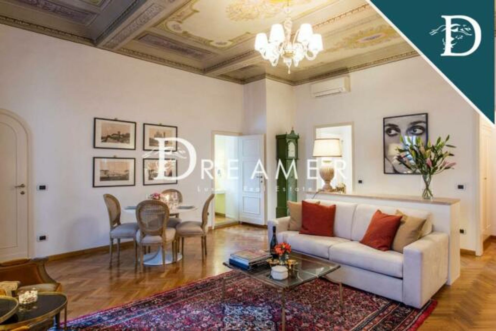 Condominium in Florence, Tuscany 12506734