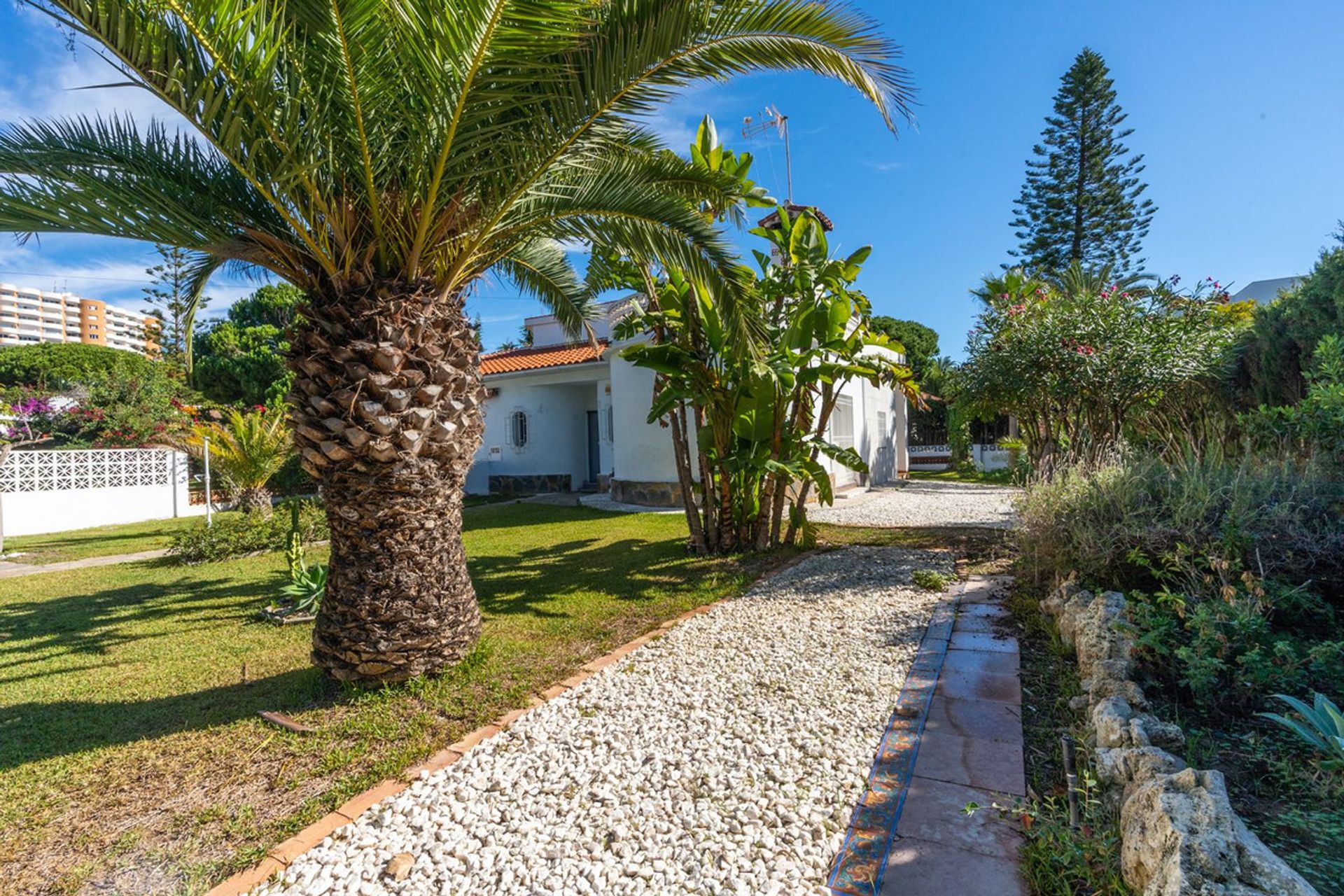 casa en Ojén, Andalucía 12507029