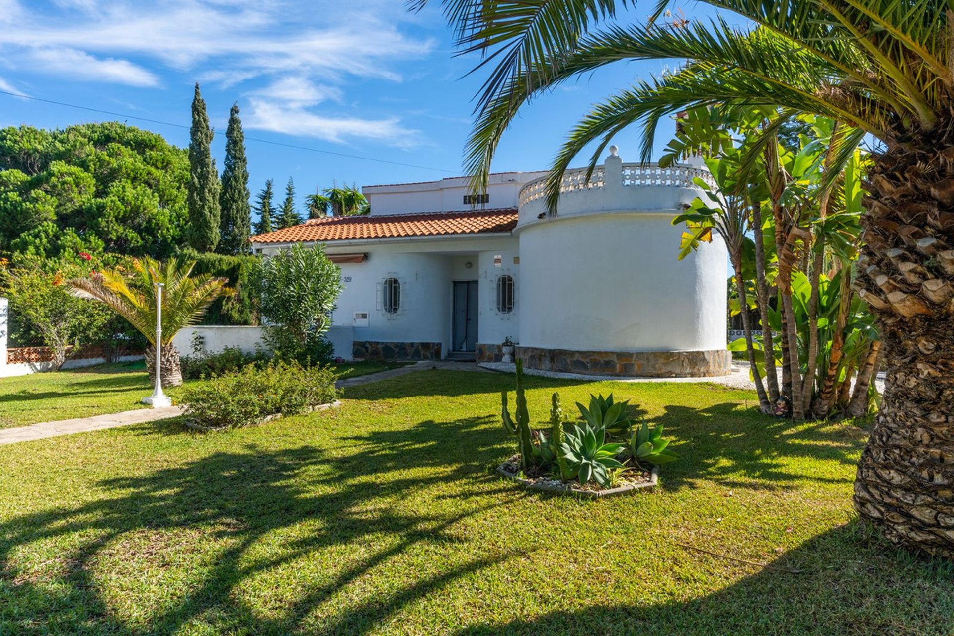 casa en Ojén, Andalucía 12507029