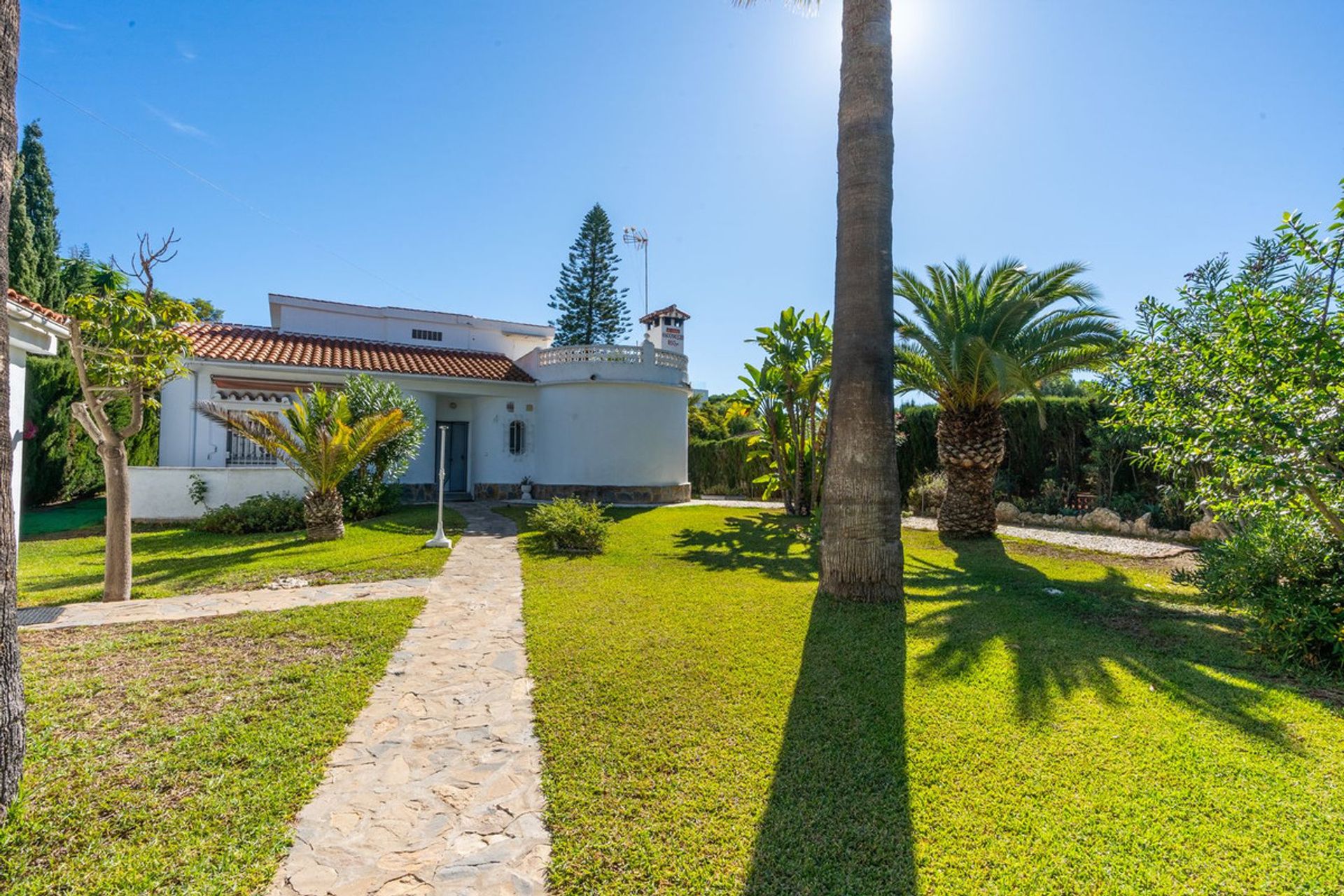 casa en Ojén, Andalucía 12507029