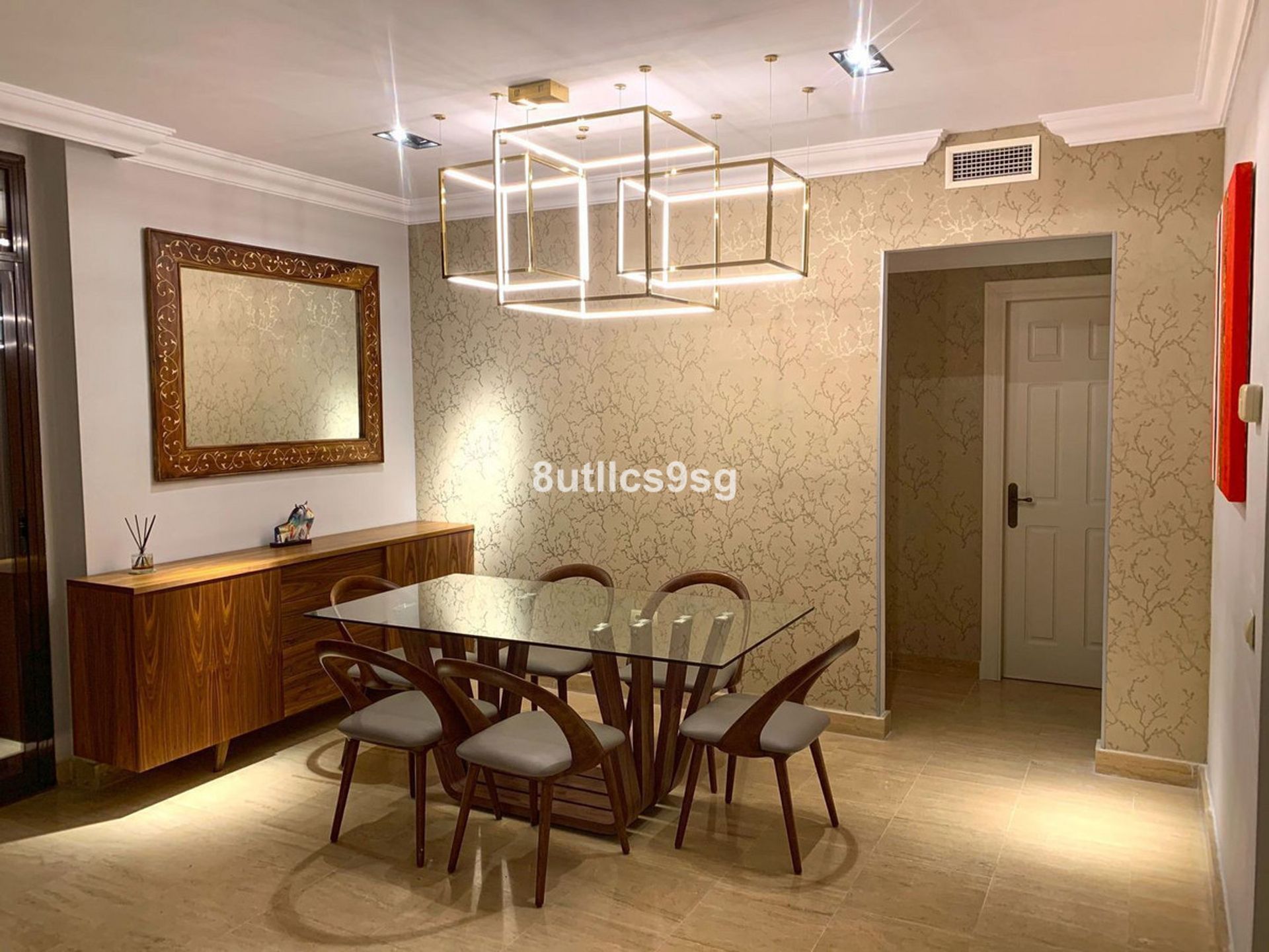 Condominio en Moncloa, Madrid 12507043