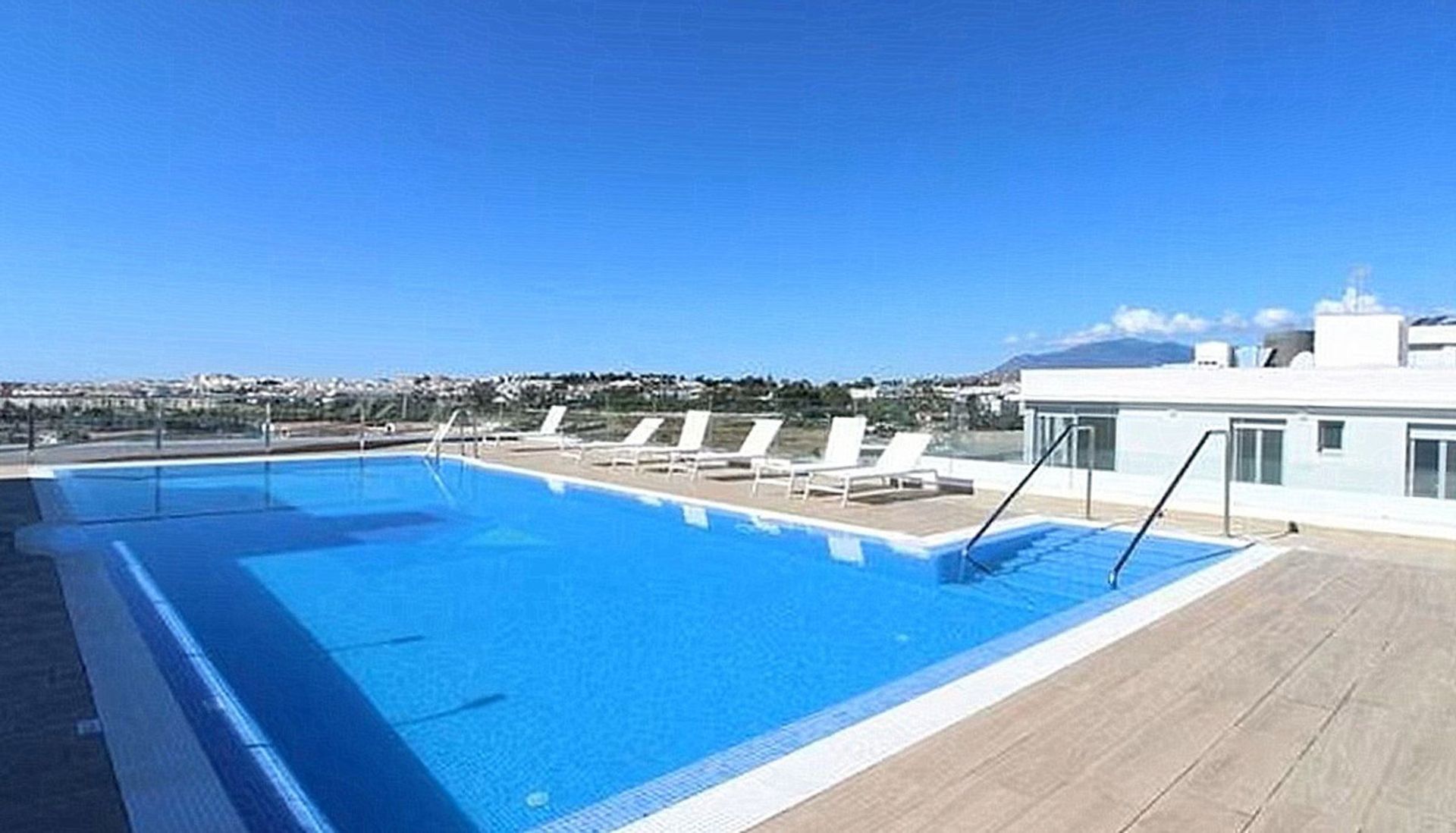 Condominio en marbella, Andalucía 12507057