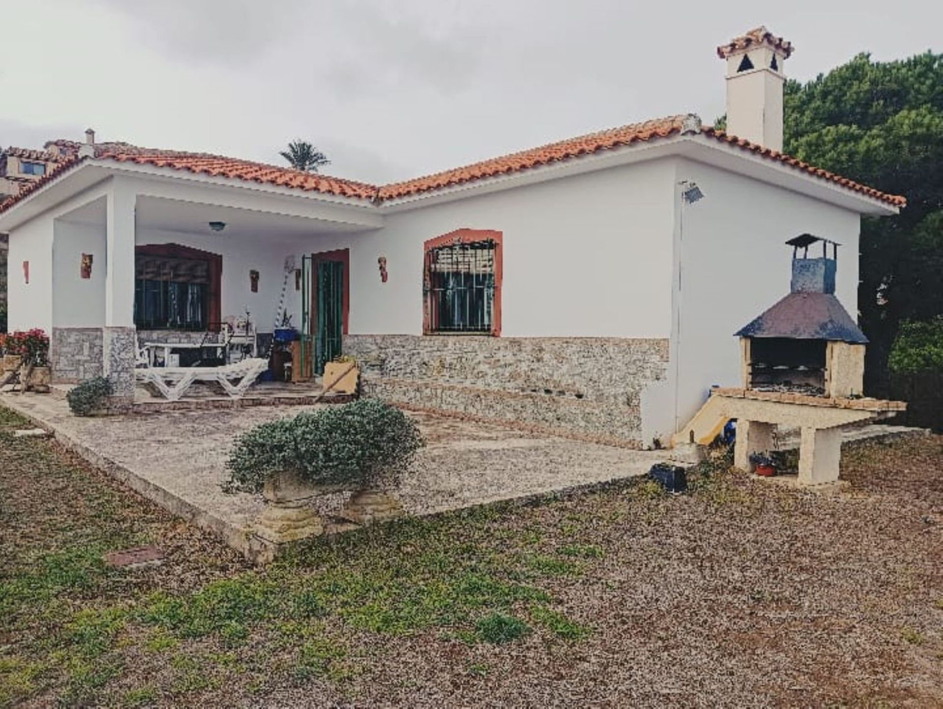 rumah dalam Fuengirola, Andalusia 12507082