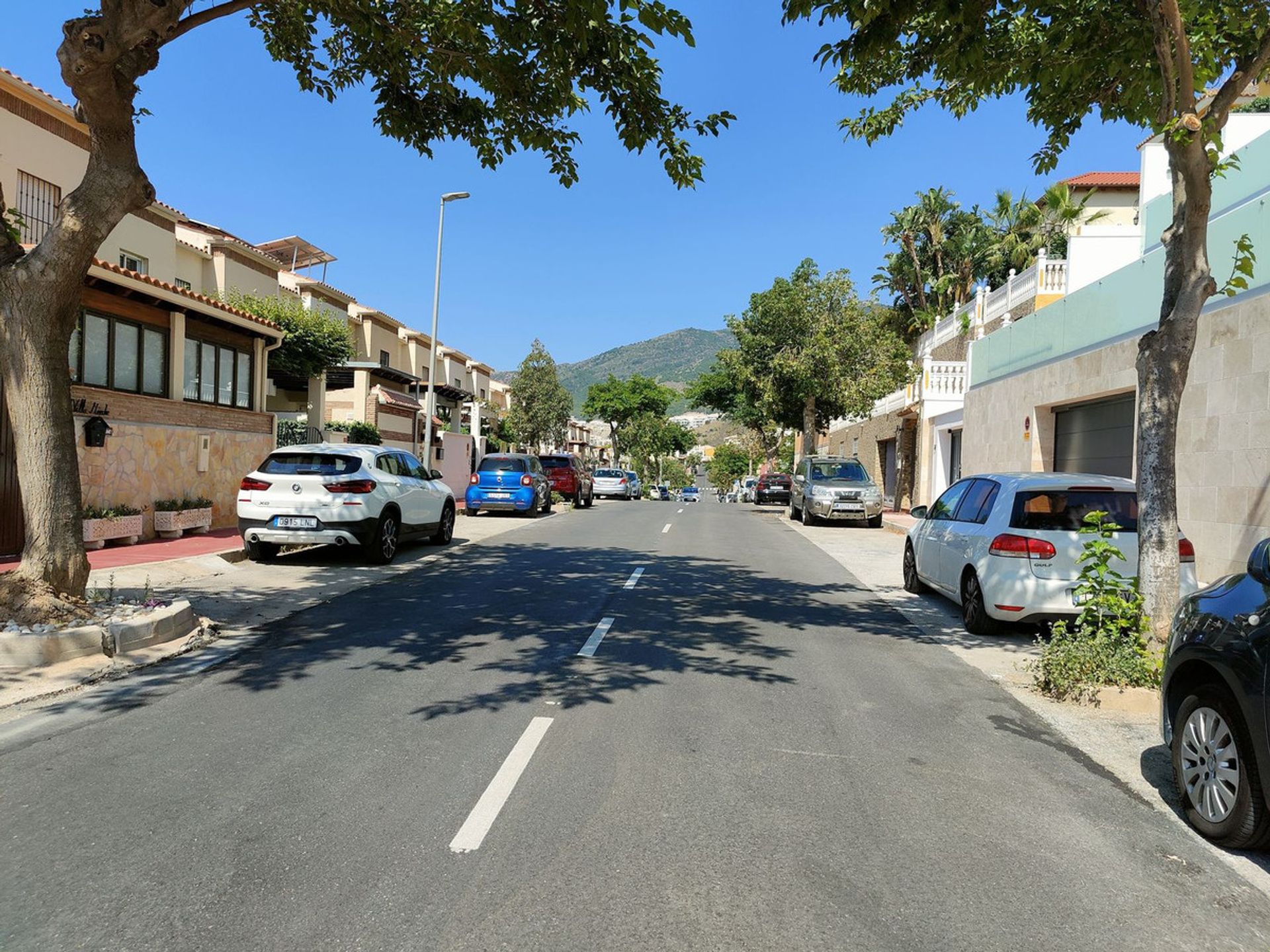 房子 在 Arroyo de la Miel, Andalusia 12507095