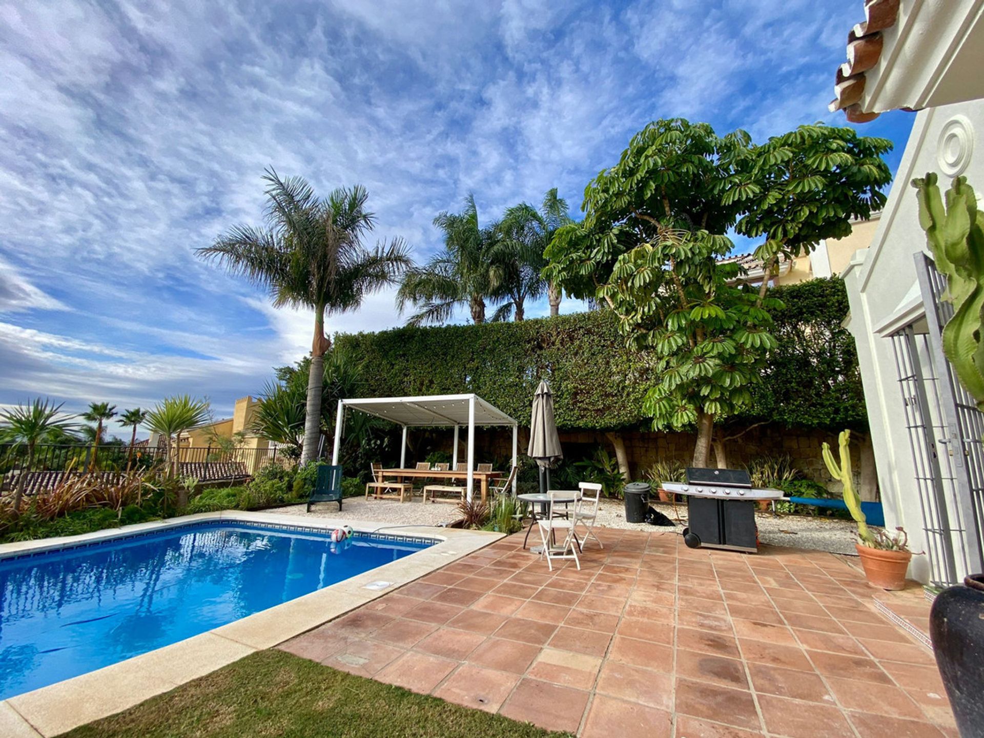 House in Benahavís, Andalusia 12507110