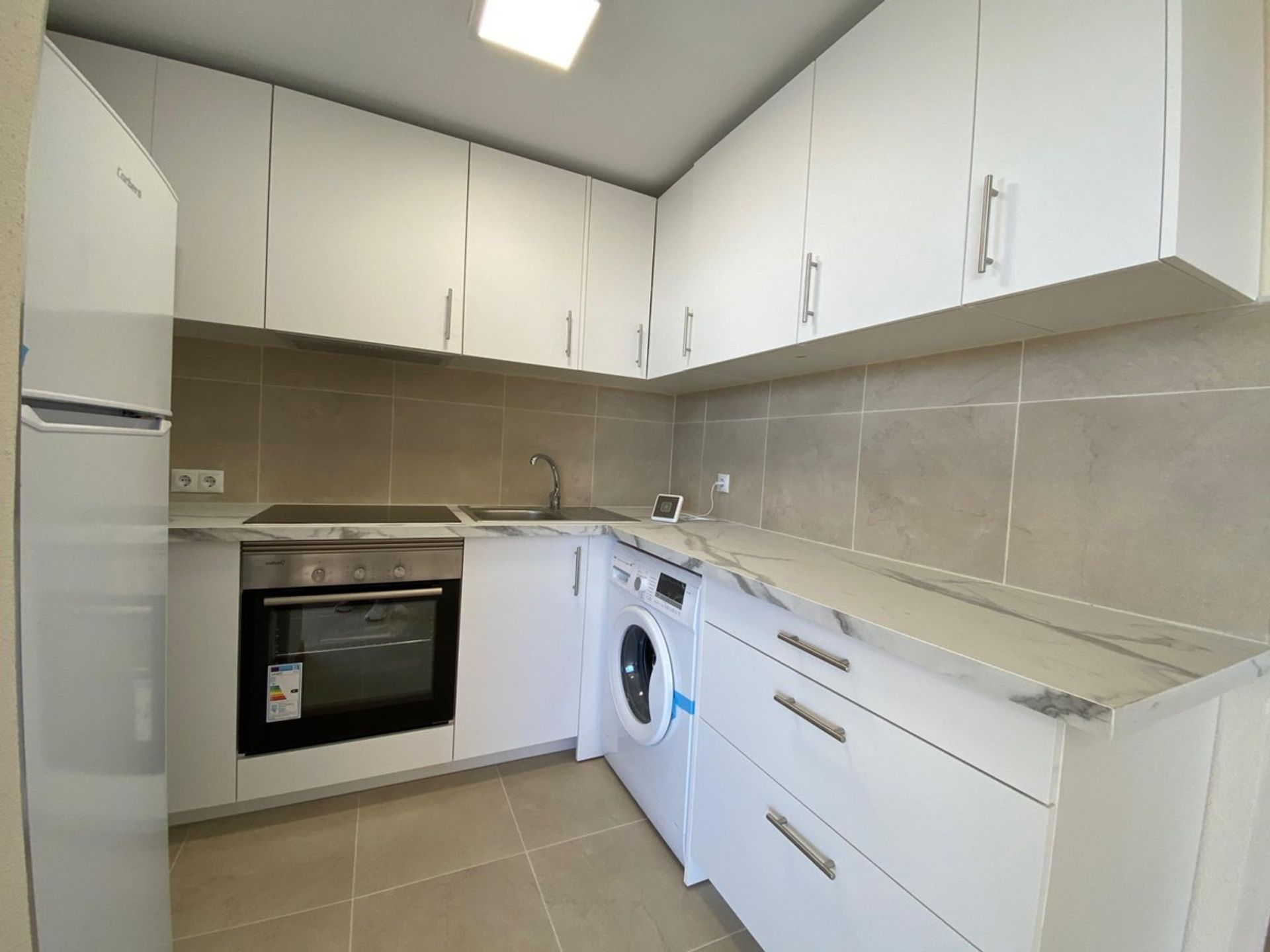 Condominio en Moncloa, Madrid 12507154