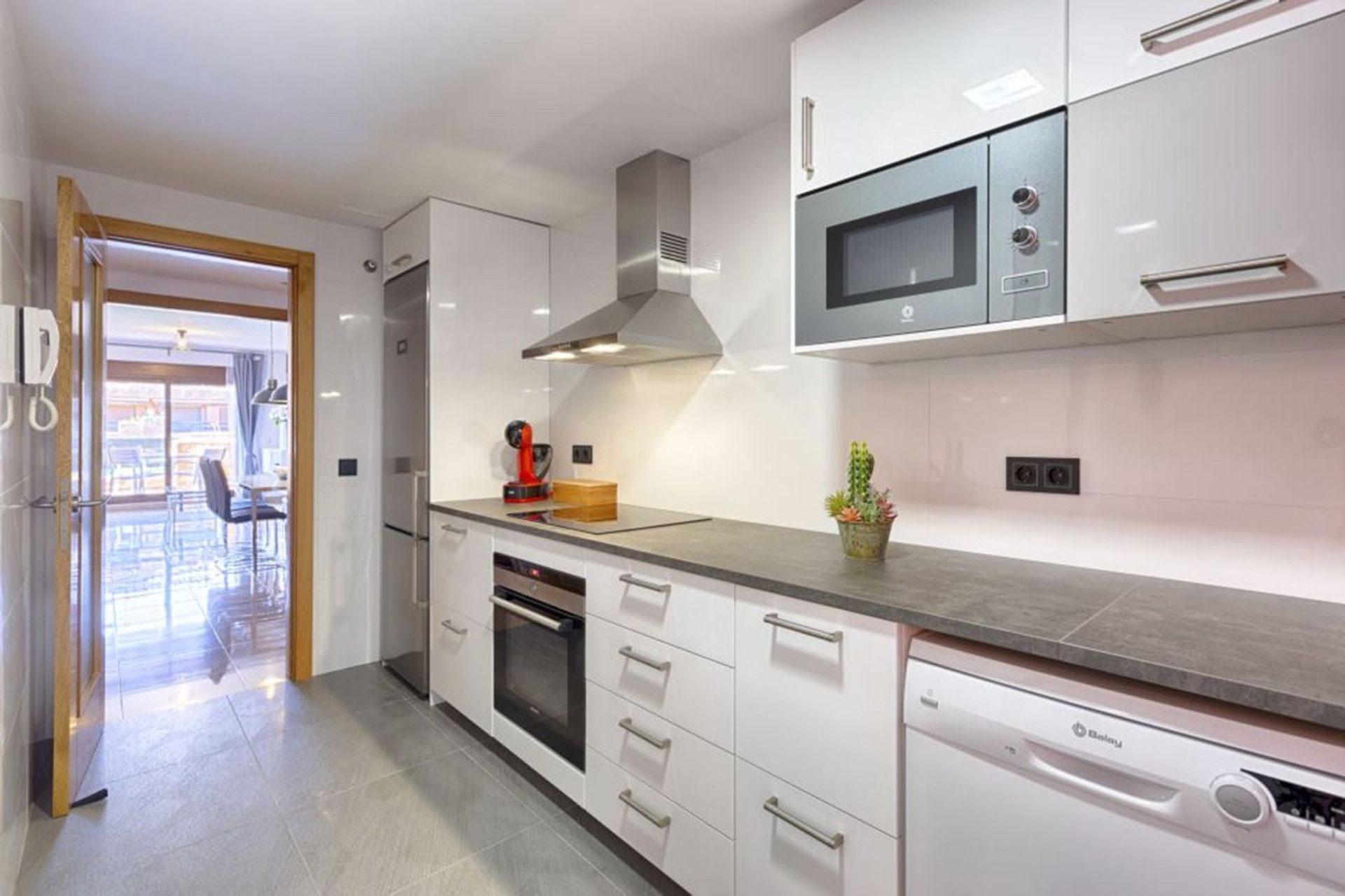 Condominio nel Moncloa, Madrid 12507156