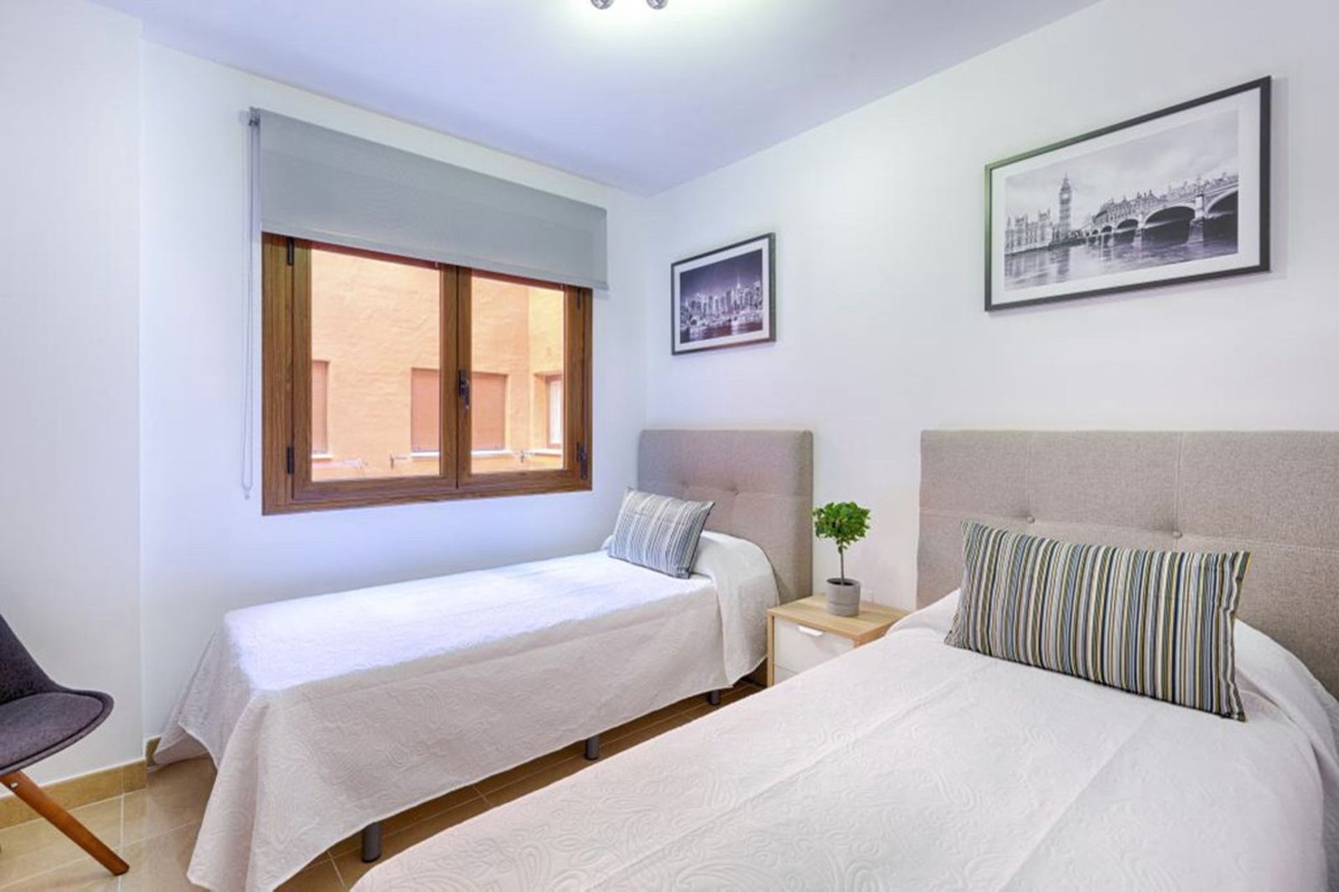 Condominio nel Moncloa, Madrid 12507156