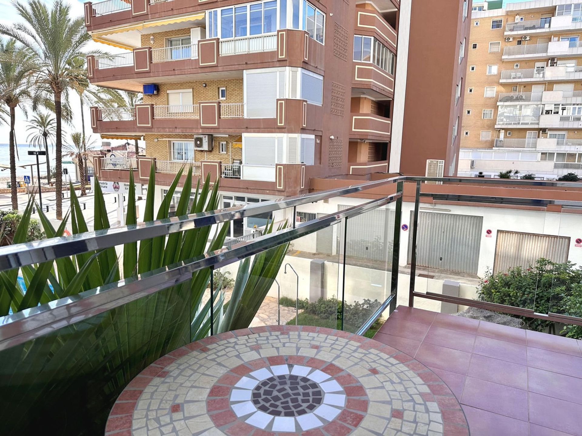 Condominium in Fuengirola, Andalusia 12507179