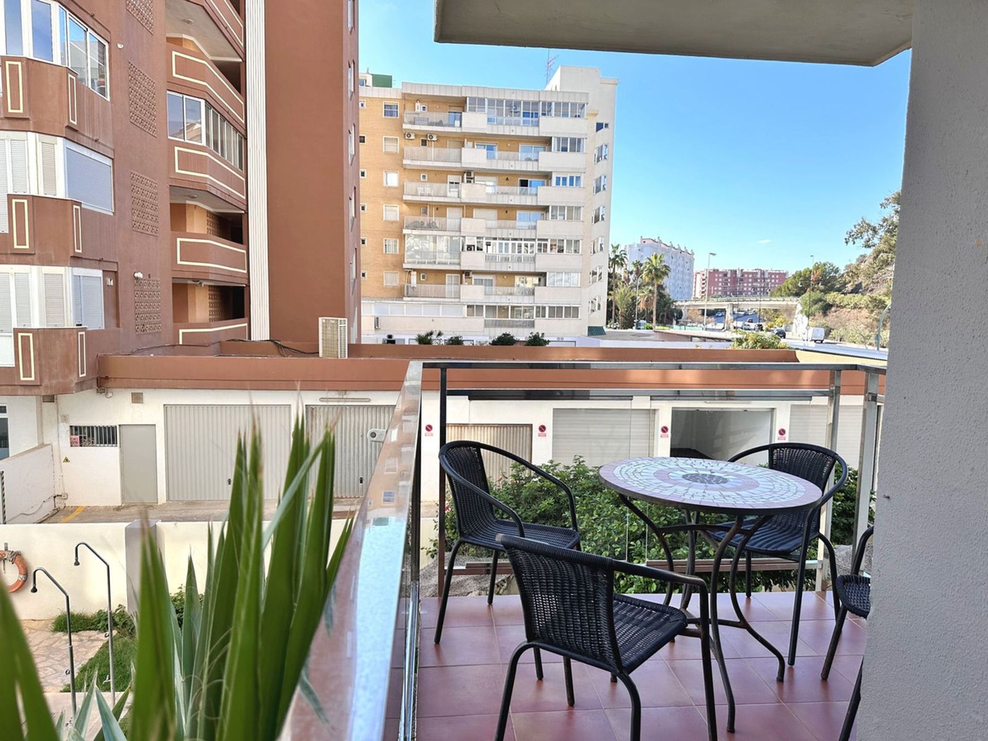 Condominium in Fuengirola, Andalusia 12507179