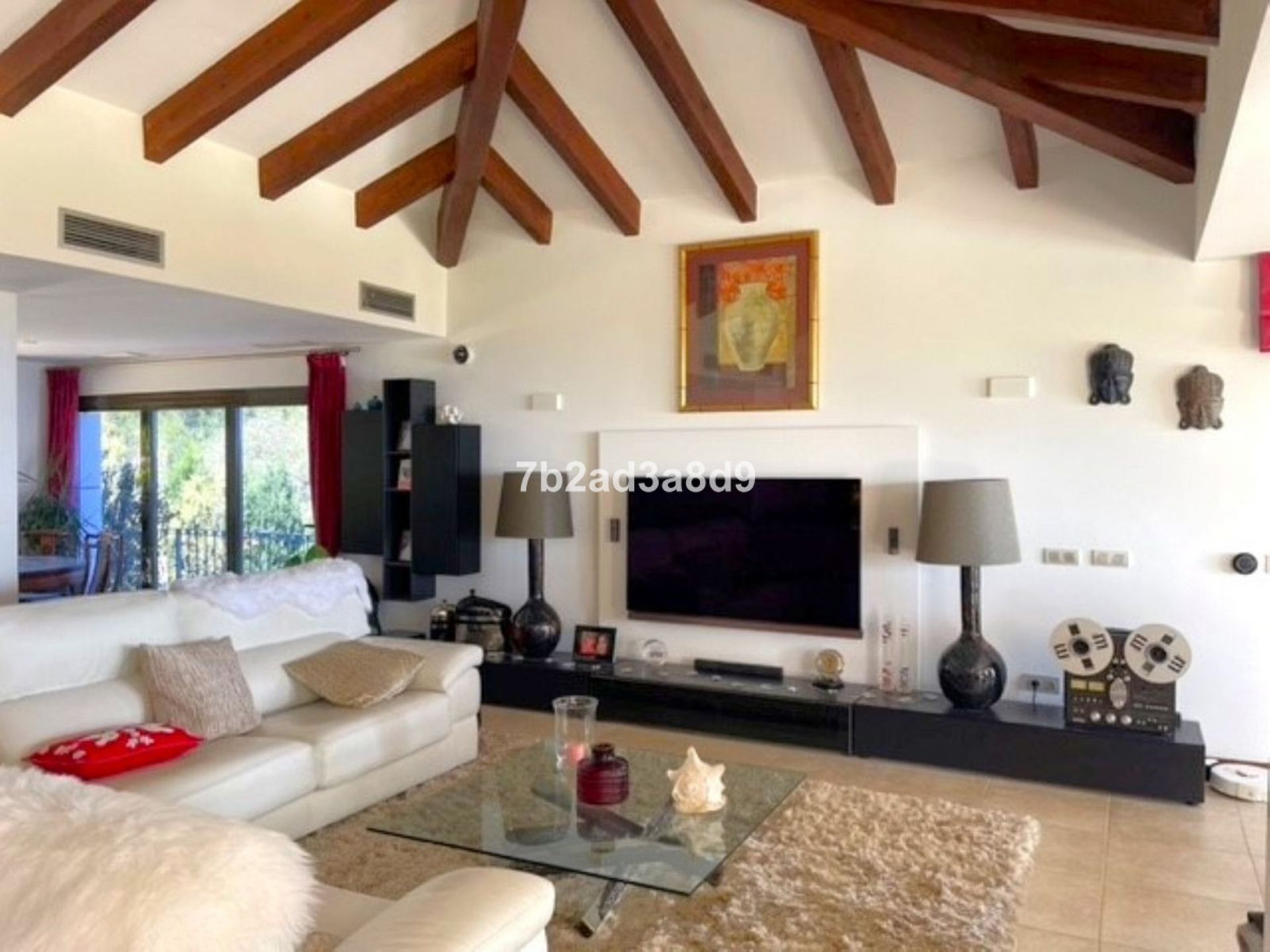 Huis in Espinosa de los Monteros, Castille-Leon 12507218