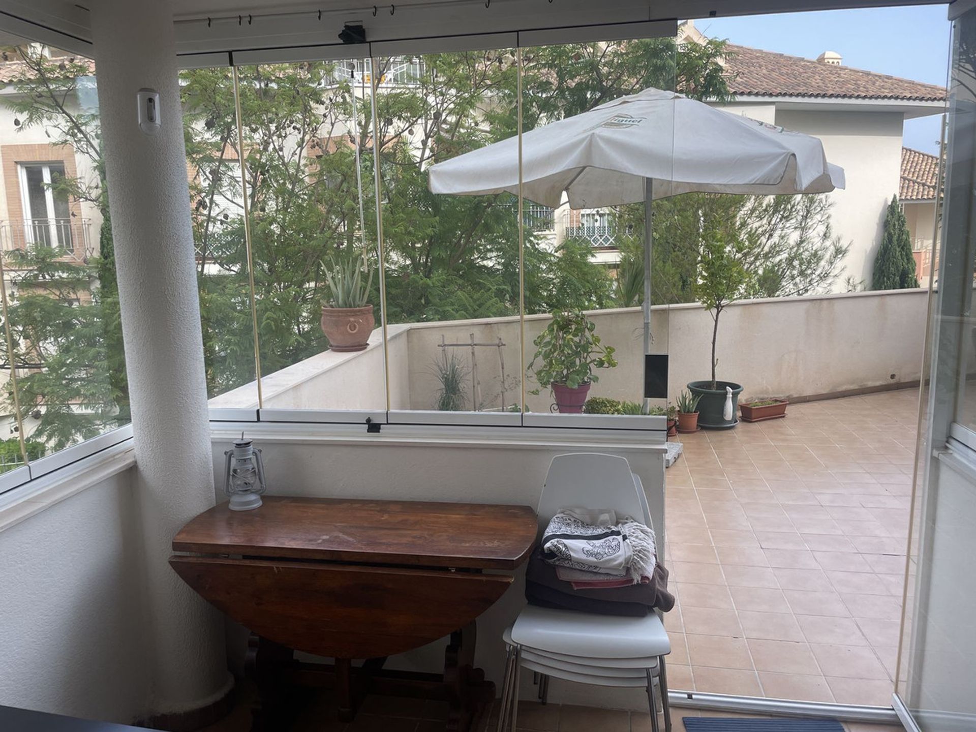 Condominio en Benalmádena, Andalusia 12507220