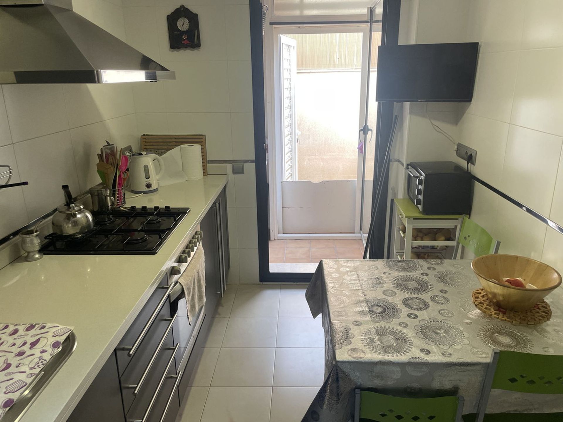 Condominio en Benalmádena, Andalusia 12507220