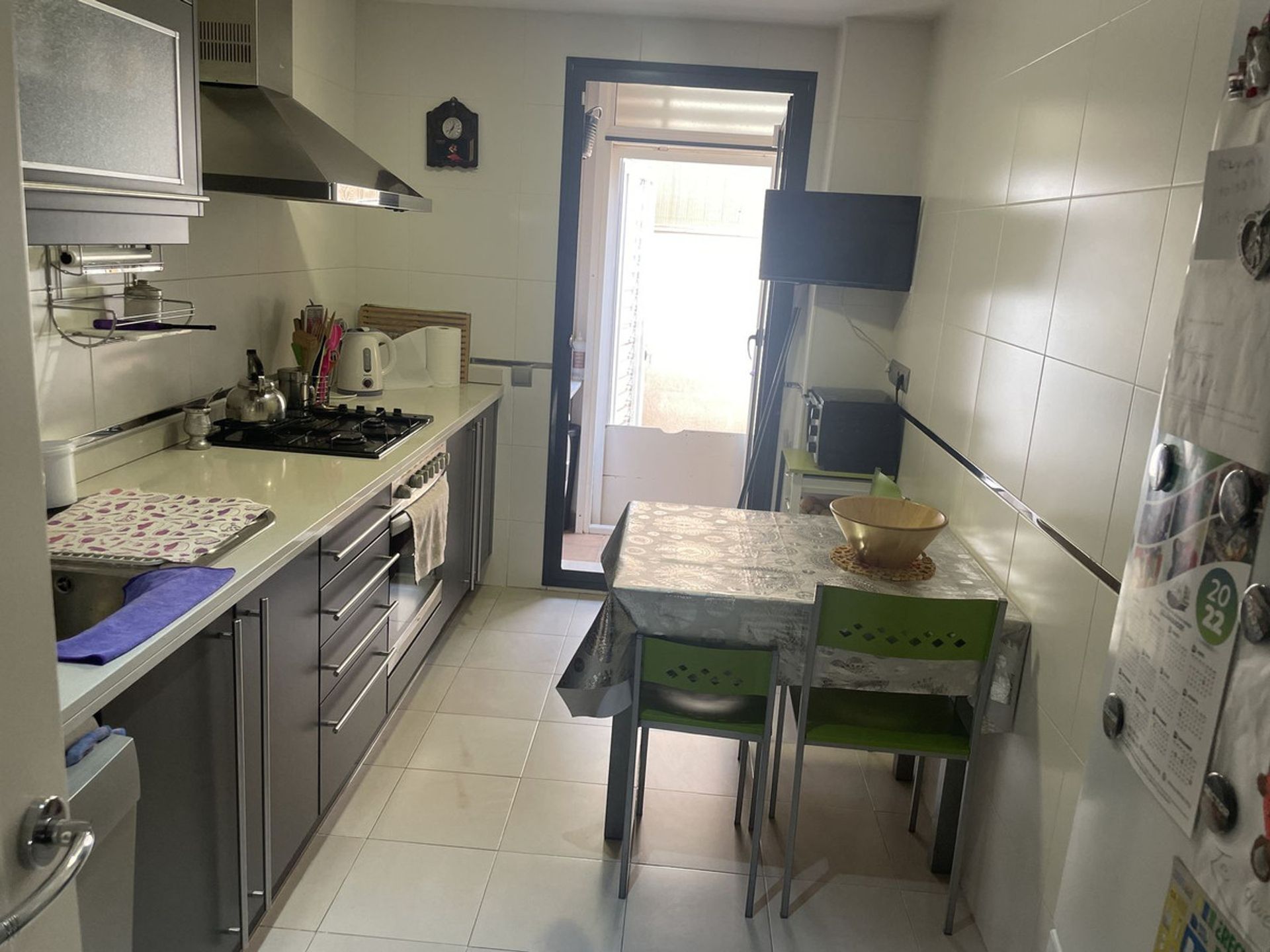 Condominio en Benalmádena, Andalusia 12507220