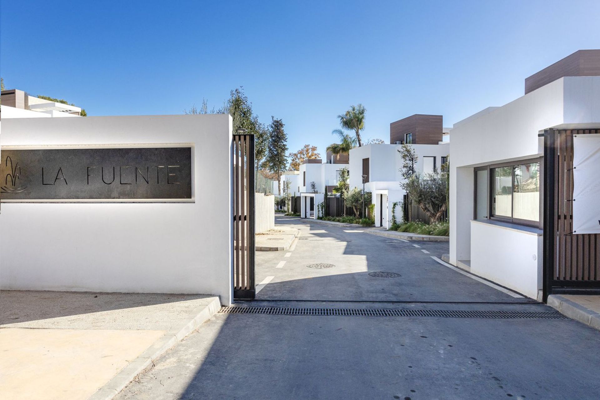 casa en Marbella, Andalusia 12507232