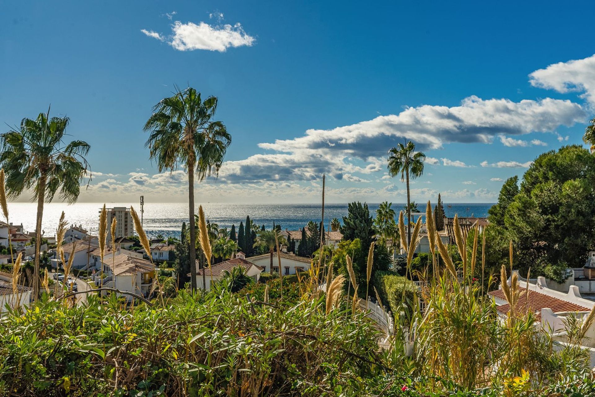 Condominium in Fuengirola, Andalusië 12507267